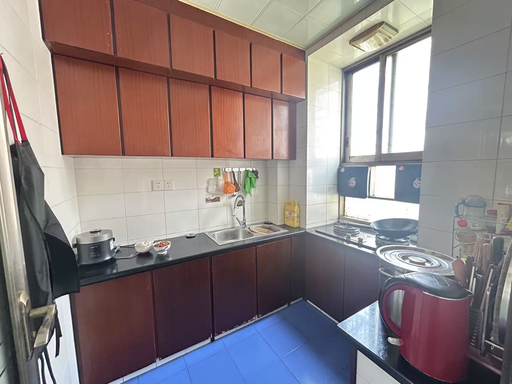 银都新村 2室2厅1卫 30.8万 银都新村 2室2厅1卫 30.8万室内图