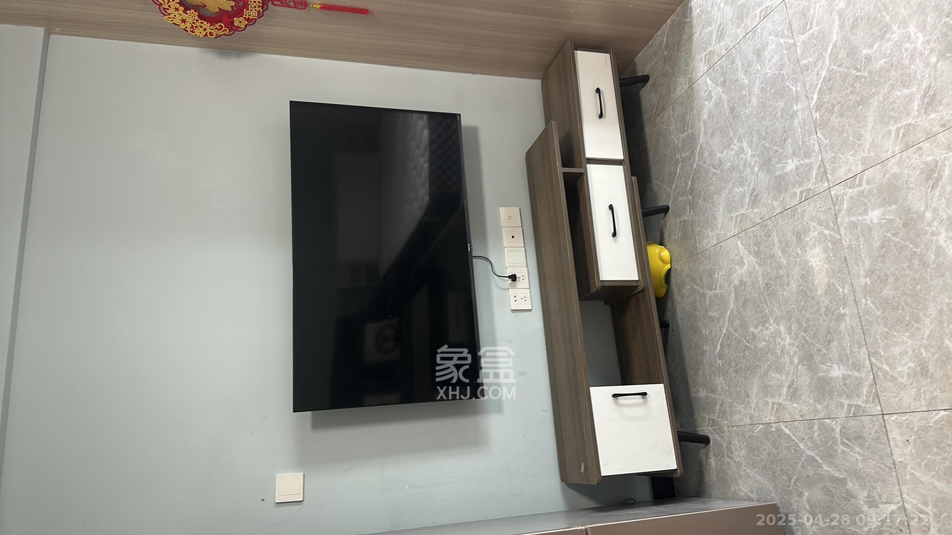 MOMA当代广场  1室1厅1卫   1300.00元/月室内图
