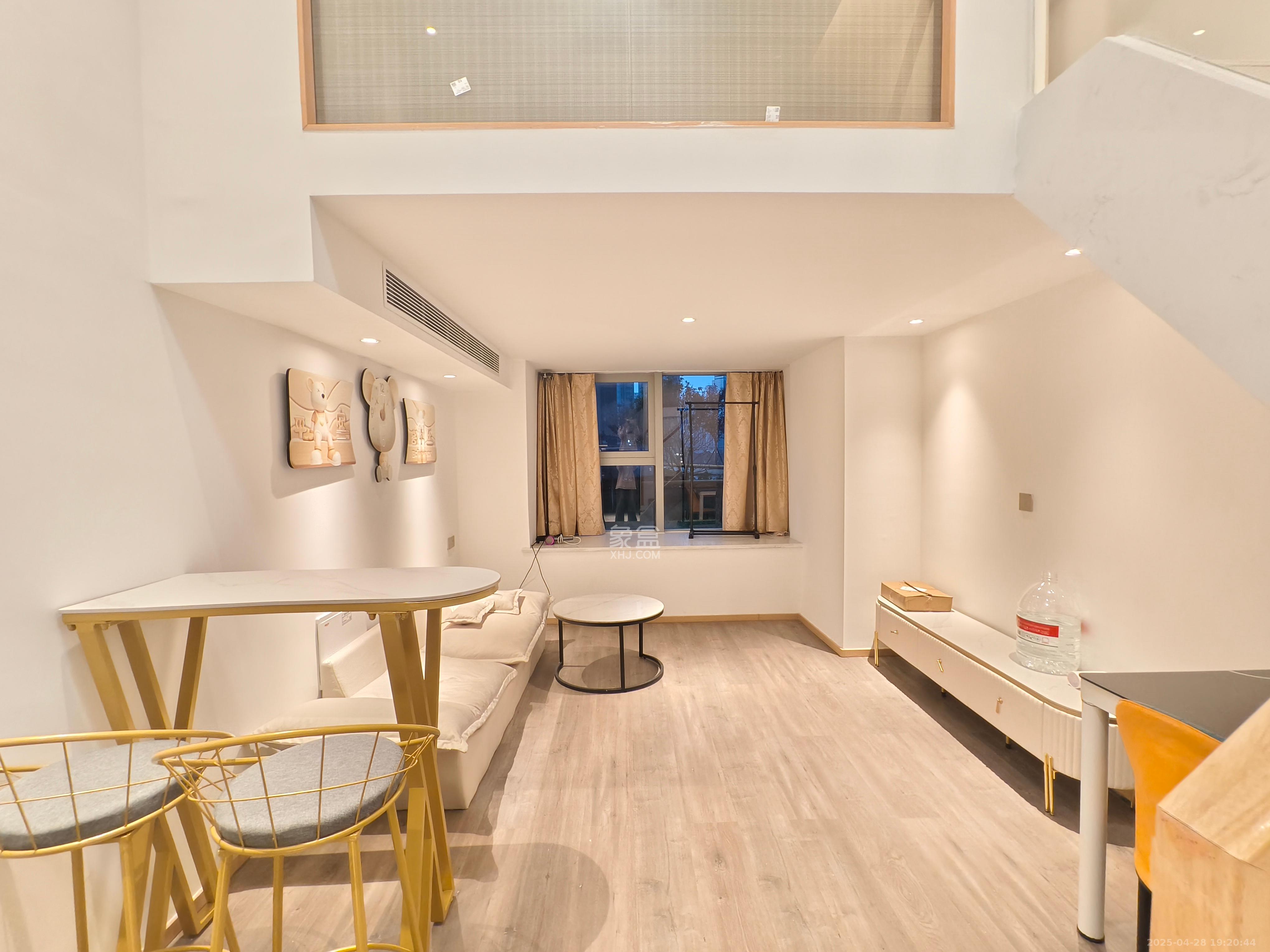 正荣梅溪紫阙台 2室1厅1卫 2200.0元/月 正荣梅溪紫阙台 2室1厅1卫 2200.0元/月室内图