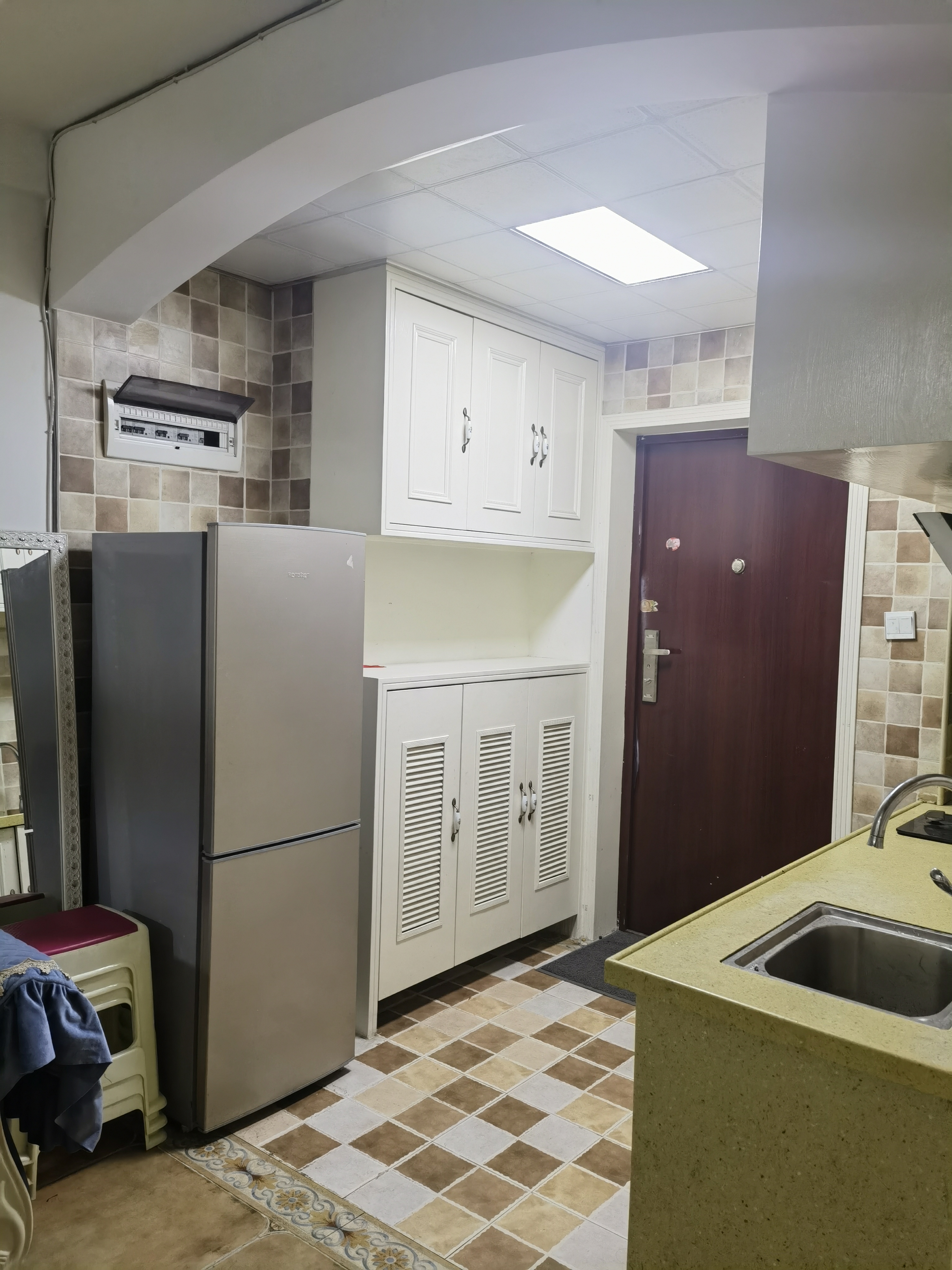 百弘学府城  3室2厅2卫    2000.0元/月 百弘学府城  3室2厅2卫    2000.0元/月室内图