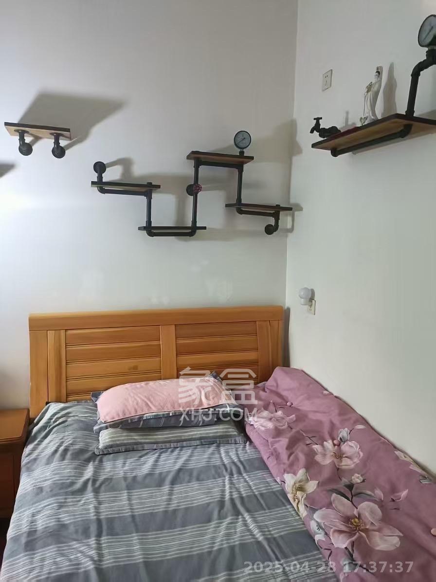 都市兰亭 1室1厅1卫 1400.0元/月 都市兰亭 1室1厅1卫 1400.0元/月室内图