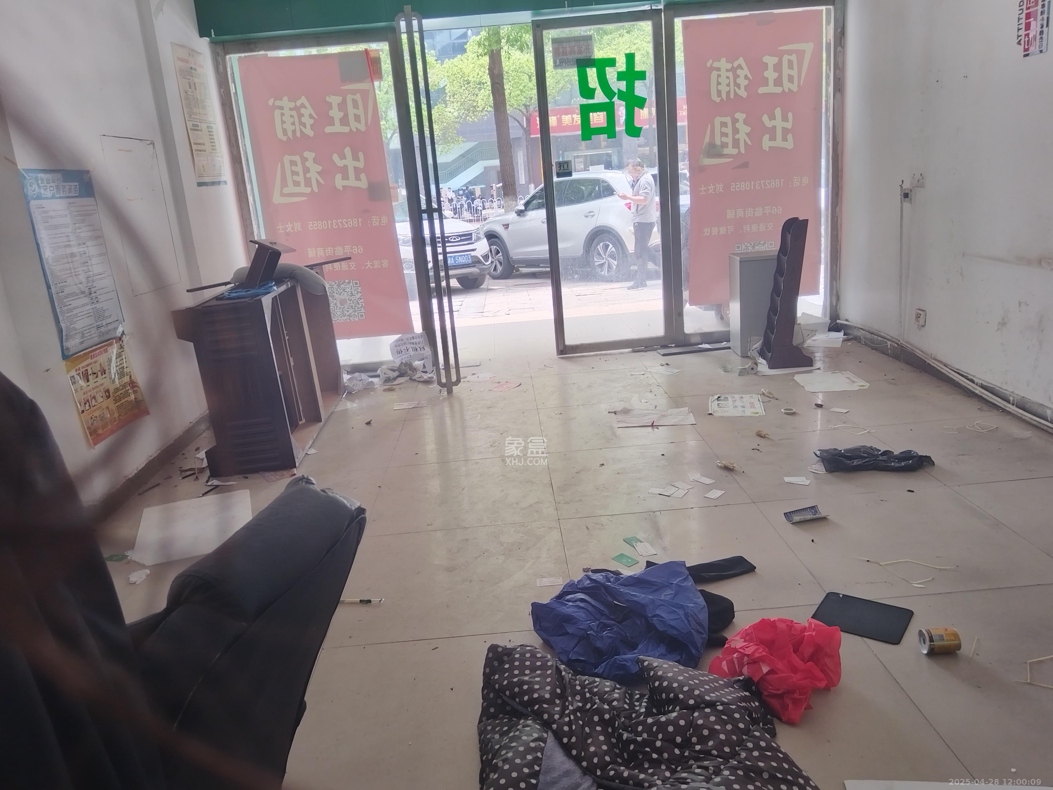 君临青园花都   66.0㎡      8000.0元/月室内图