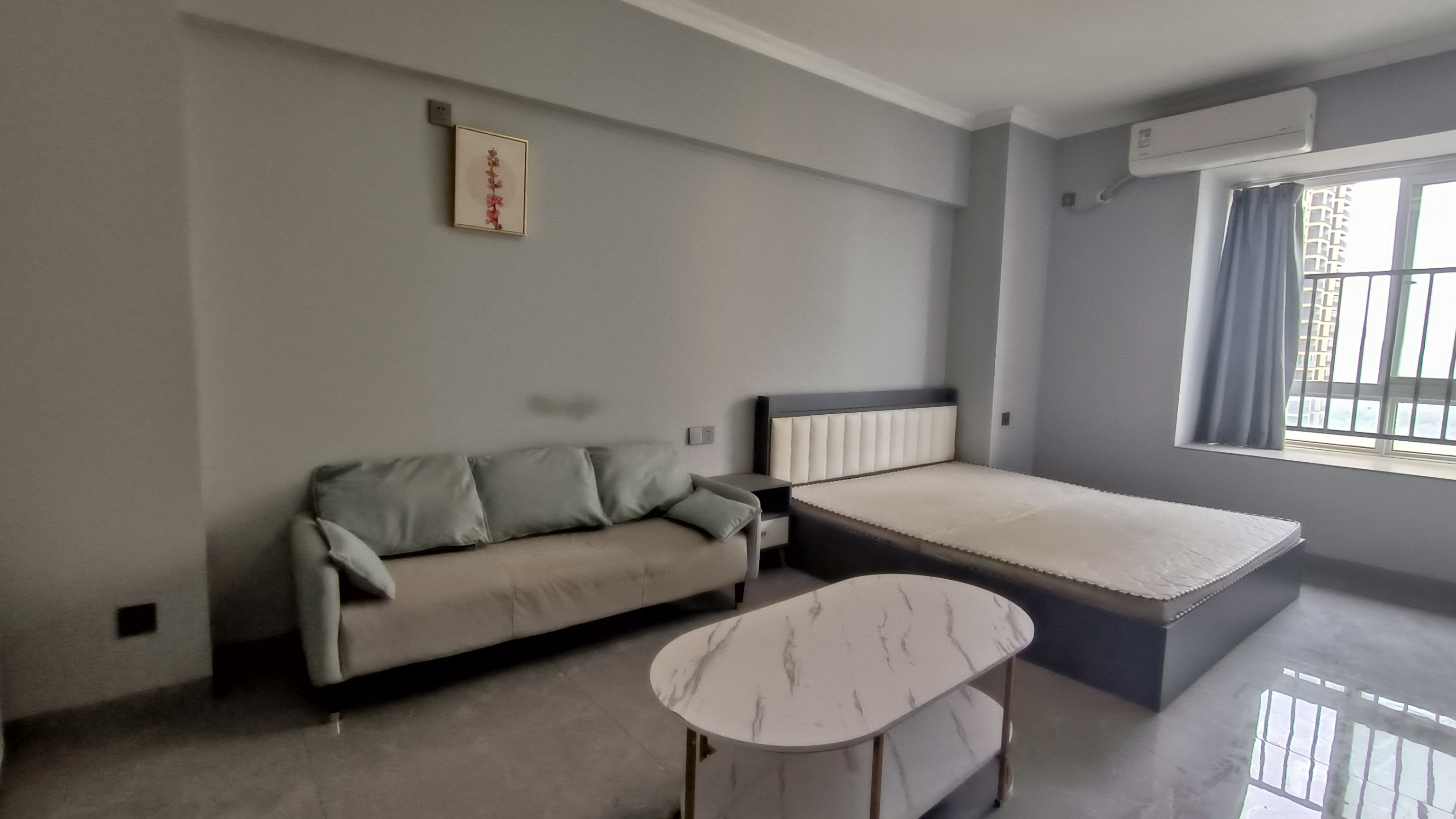 佳源罗马都市 1室0厅0卫 1300.0元/月 佳源罗马都市 1室0厅0卫 1300.0元/月室内图