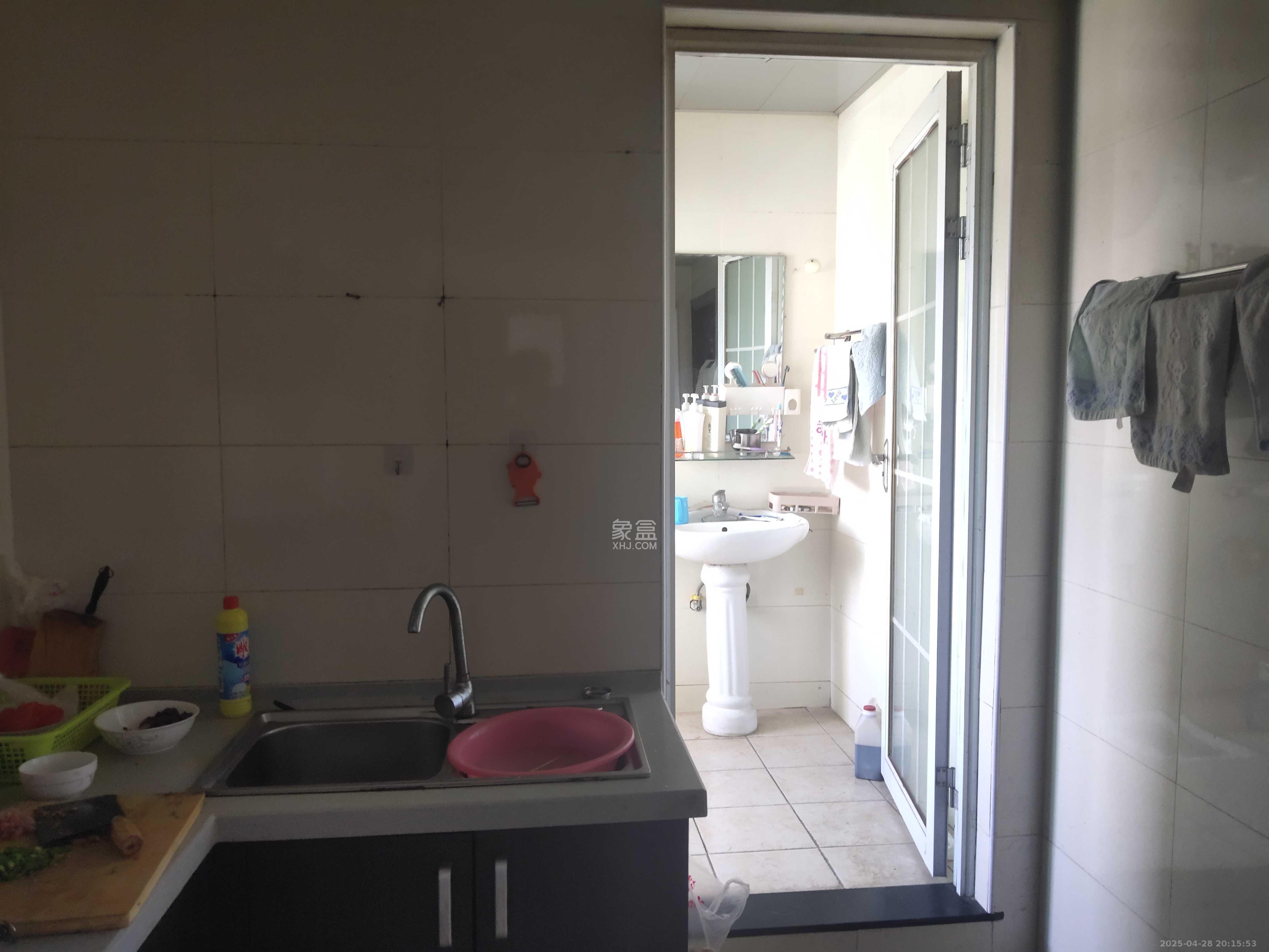 景江雅苑 2室1厅3卫 2000.0元/月 景江雅苑 2室1厅3卫 2000.0元/月室内图