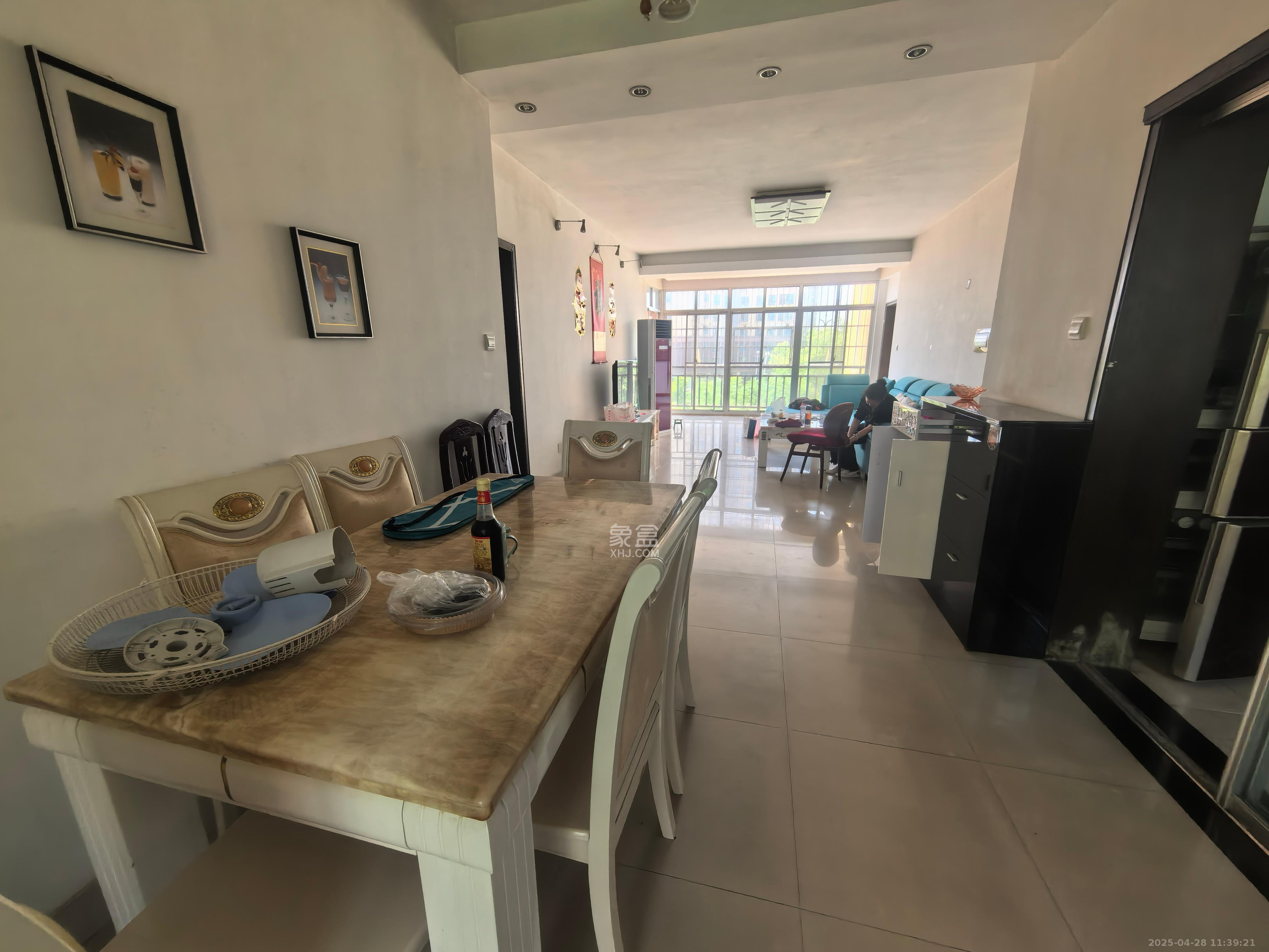 水印华府一期 3室2厅1卫 2100.0元/月 水印华府一期 3室2厅1卫 2100.0元/月室内图