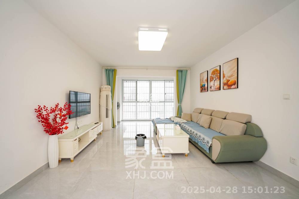 凯富南方鑫城 3室2厅1卫 3000.0元/月 凯富南方鑫城 3室2厅1卫 3000.0元/月室内图