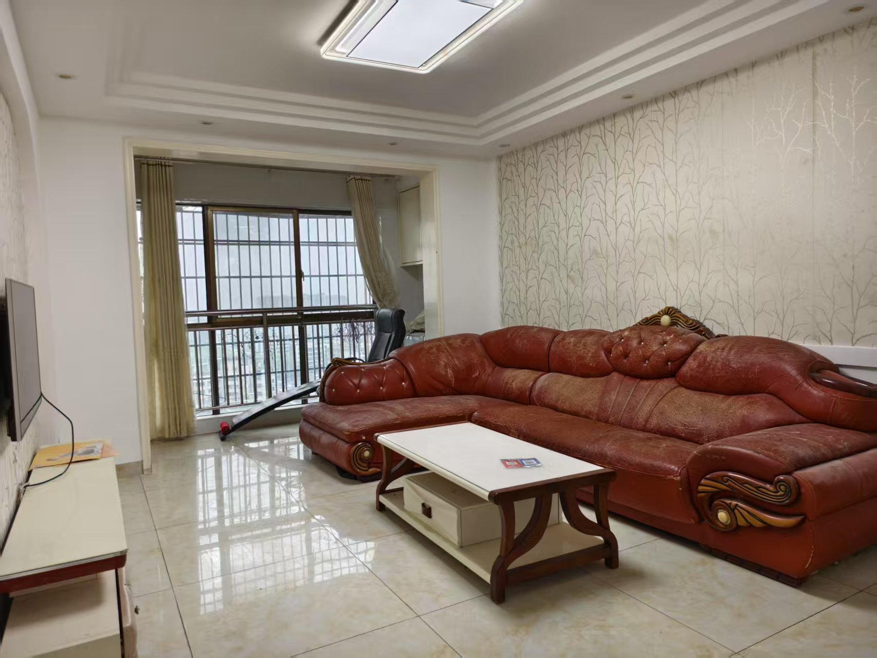 华天城市广场 1室0厅0卫 59.8万 华天城市广场 1室0厅0卫 59.8万室内图