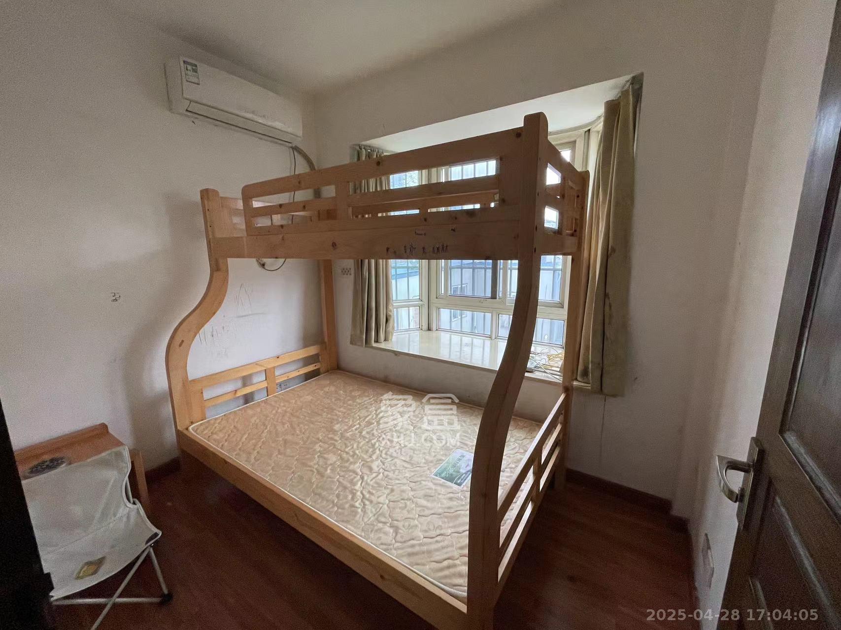 马王堆商贸城 3室2厅1卫 2300.0元/月 马王堆商贸城 3室2厅1卫 2300.0元/月室内图