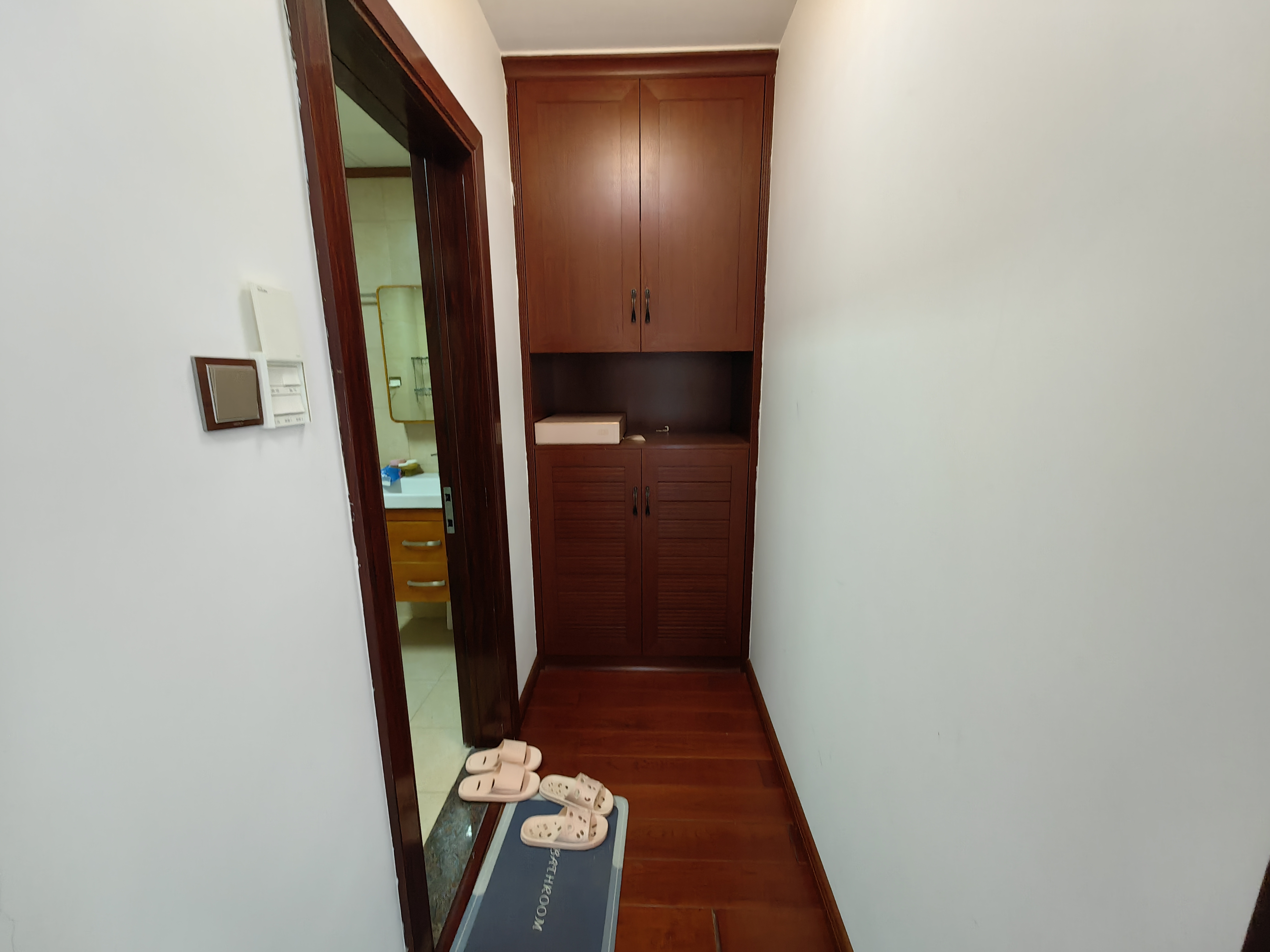 鑫成君泰 3室2厅2卫 2500.0元/月 鑫成君泰 3室2厅2卫 2500.0元/月室内图