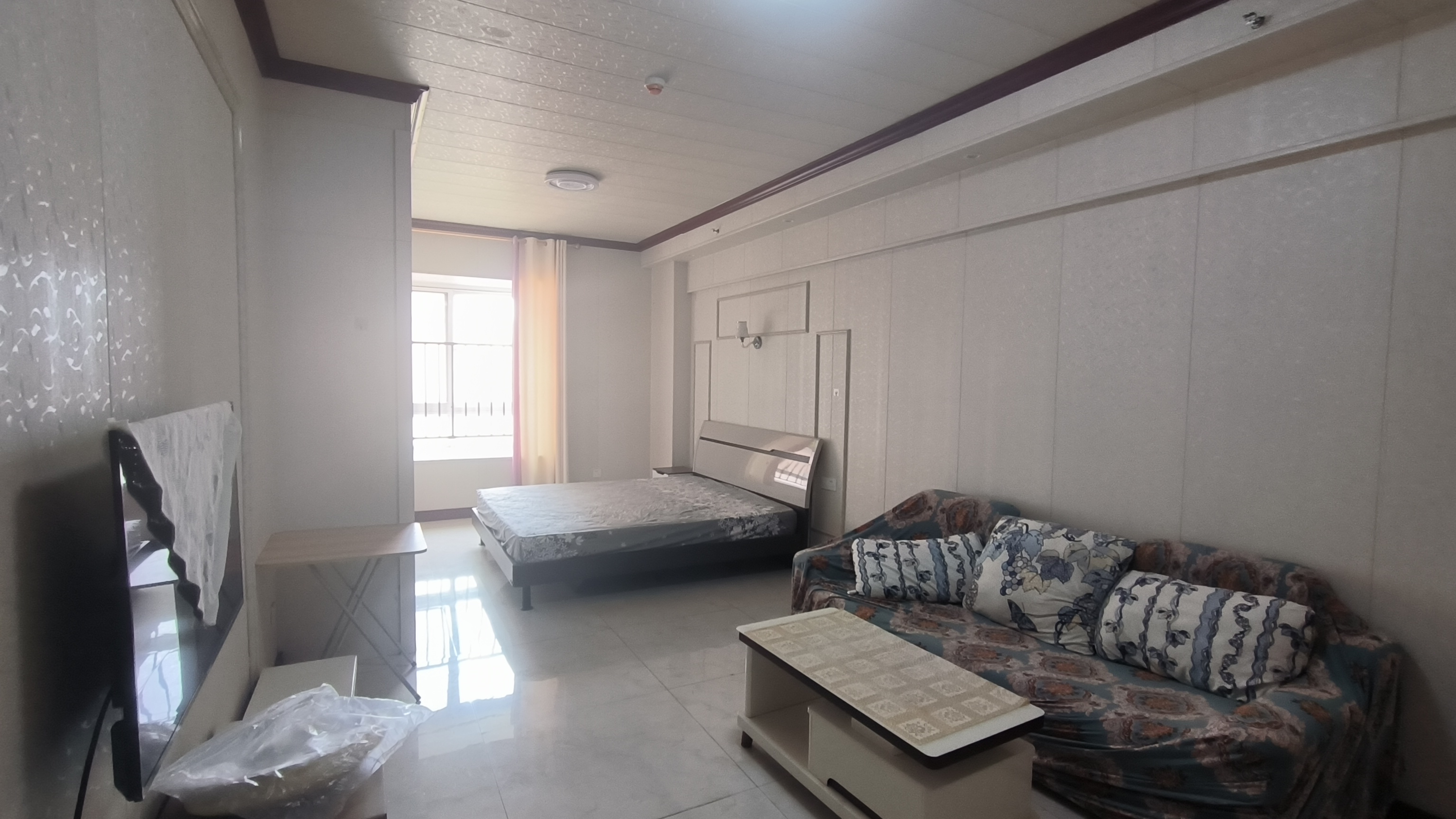 佳源罗马都市 1室0厅0卫 1100.0元/月 佳源罗马都市 1室0厅0卫 1100.0元/月室内图