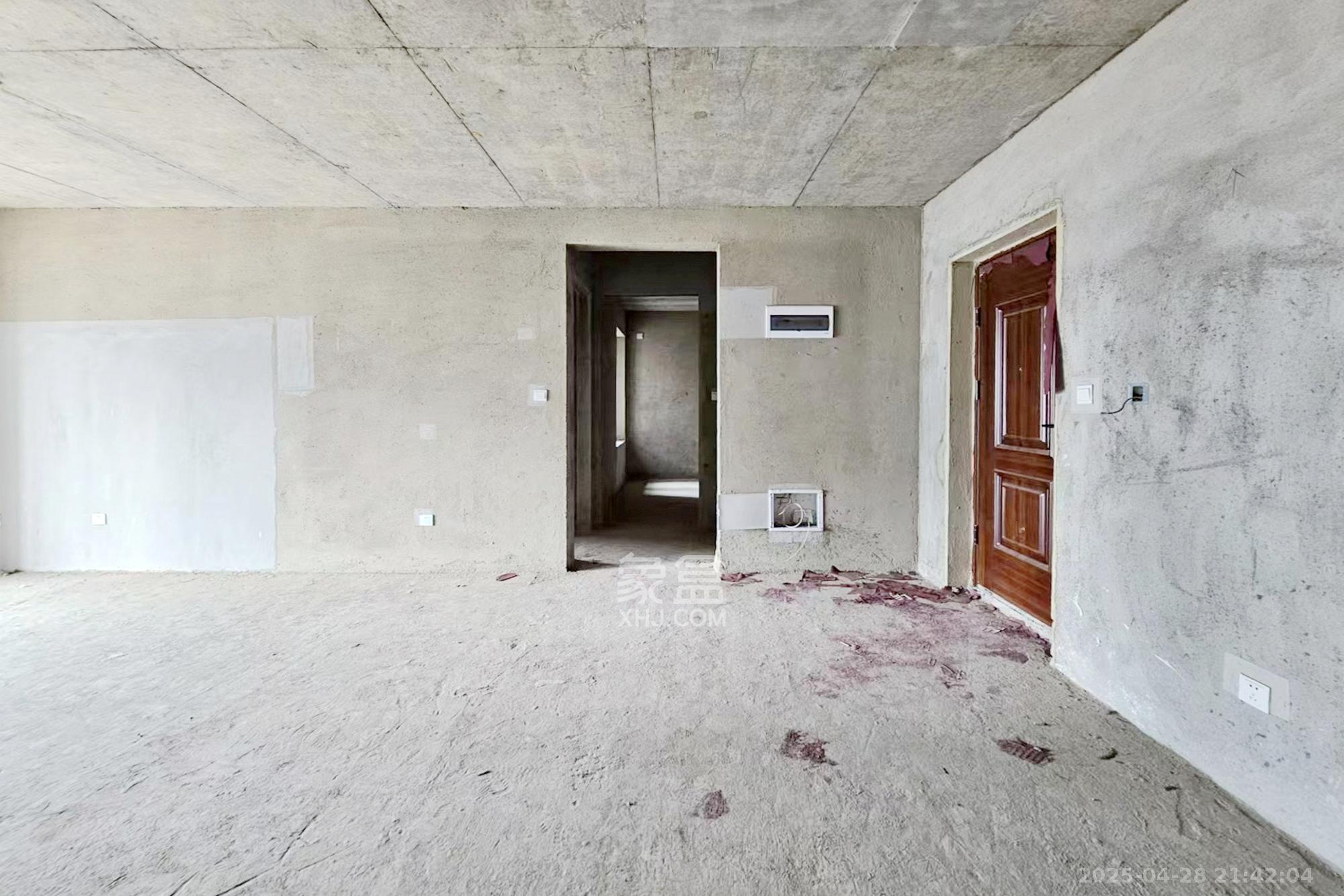 明昇壹城(明昇时代广场)二期 3室2厅2卫 138.99万 明昇壹城(明昇时代广场)二期 3室2厅2卫 138.99万客厅