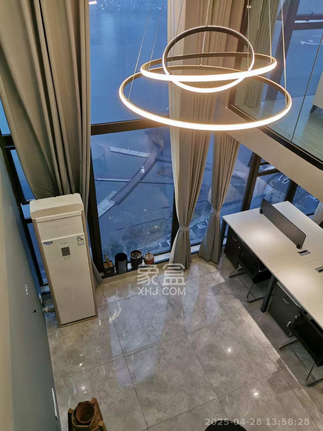 达美溪湖湾  1室1厅1卫   5500.00元/月
