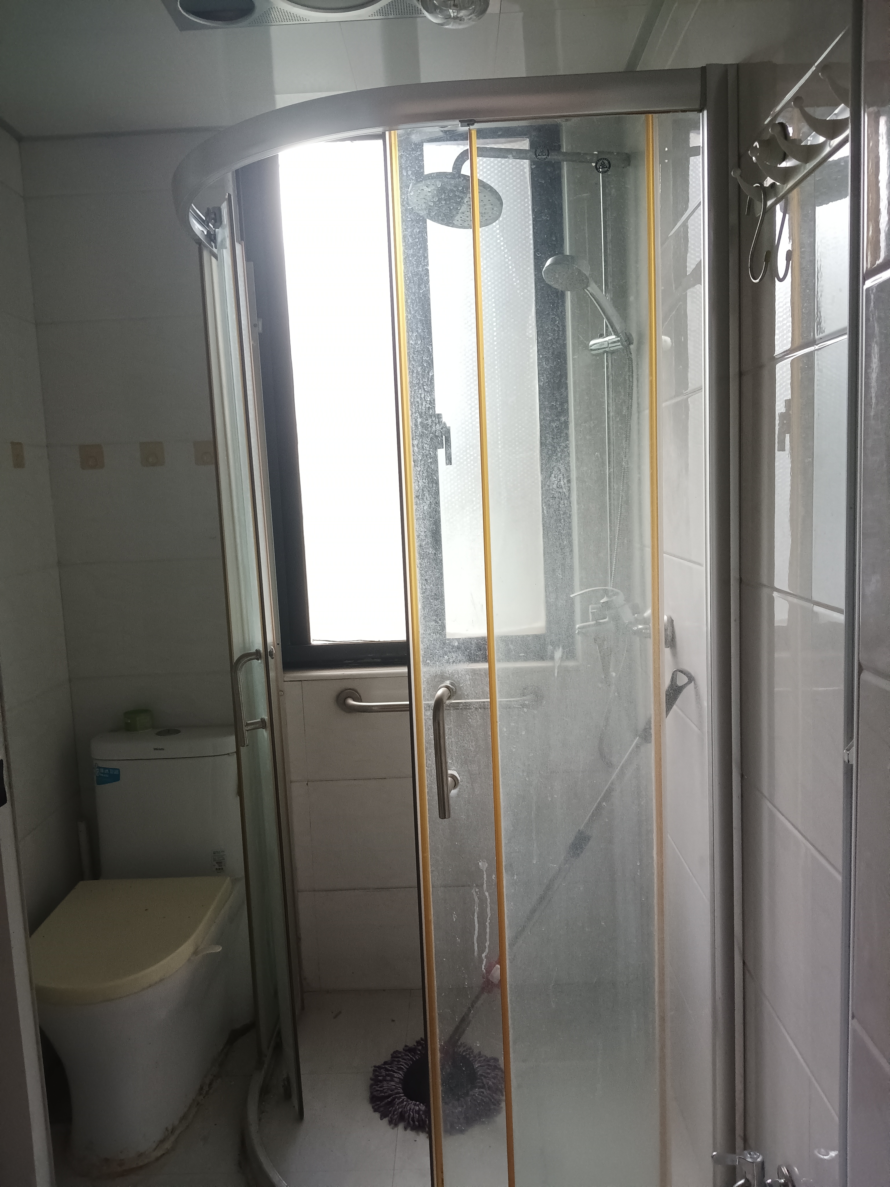 御江帝景  2室2厅1卫   1600.00元/月室内图
