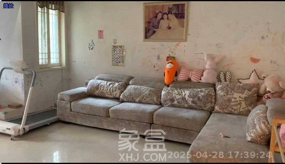 长征花园 3室2厅2卫 2000.0元/月 长征花园 3室2厅2卫 2000.0元/月室内图