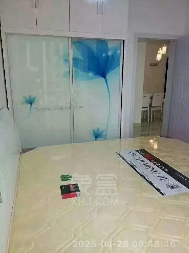 佳兆业金域天下三期  2室2厅1卫    1700.0元/月 佳兆业金域天下三期  2室2厅1卫    1700.0元/月室内图