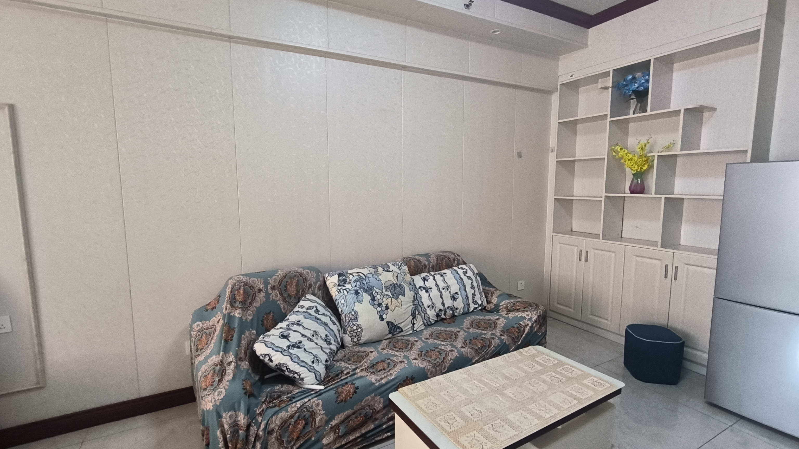 佳源罗马都市 1室0厅0卫 1100.0元/月 佳源罗马都市 1室0厅0卫 1100.0元/月室内图