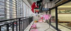 巨恒名都  3室2厅1卫   138.00万