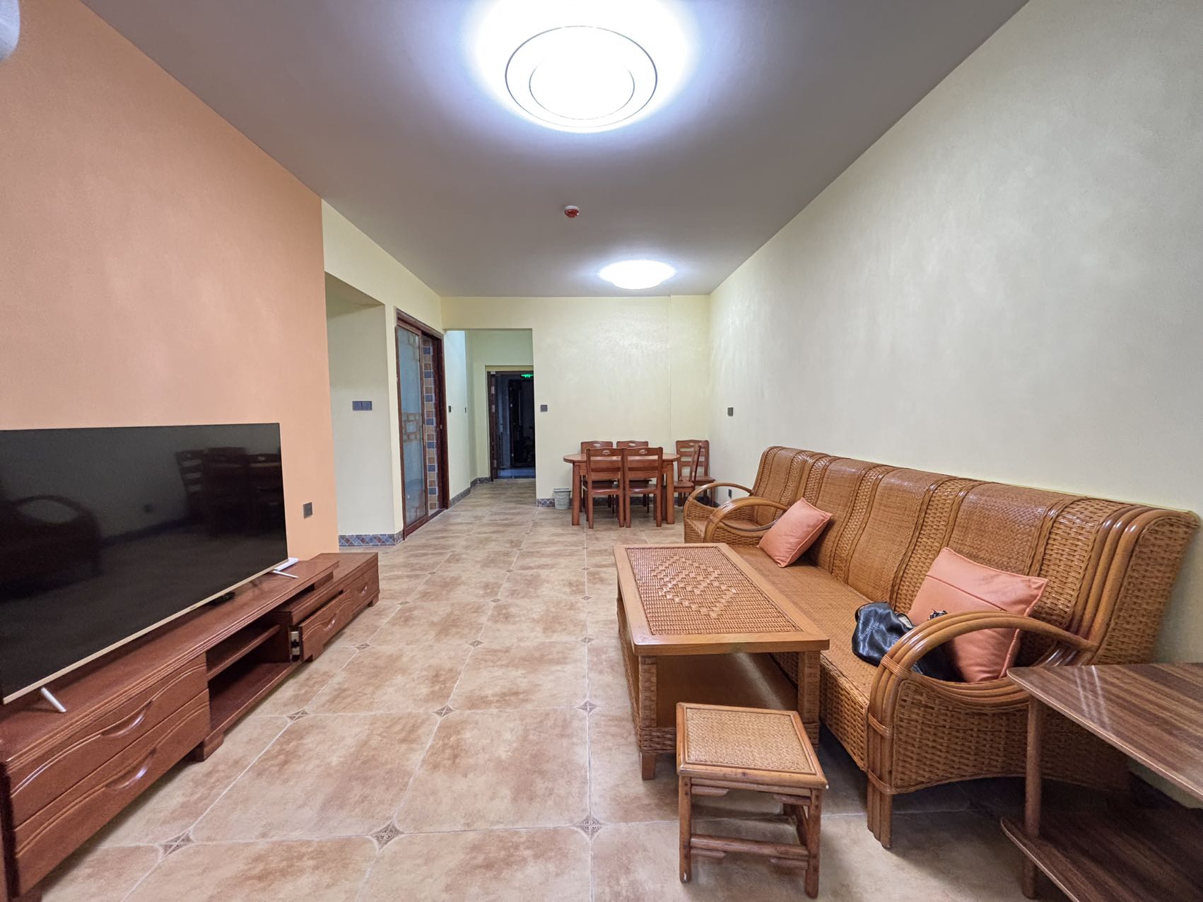 三弦慧府 3室2厅1卫 149.0万 三弦慧府 3室2厅1卫 149.0万室内图