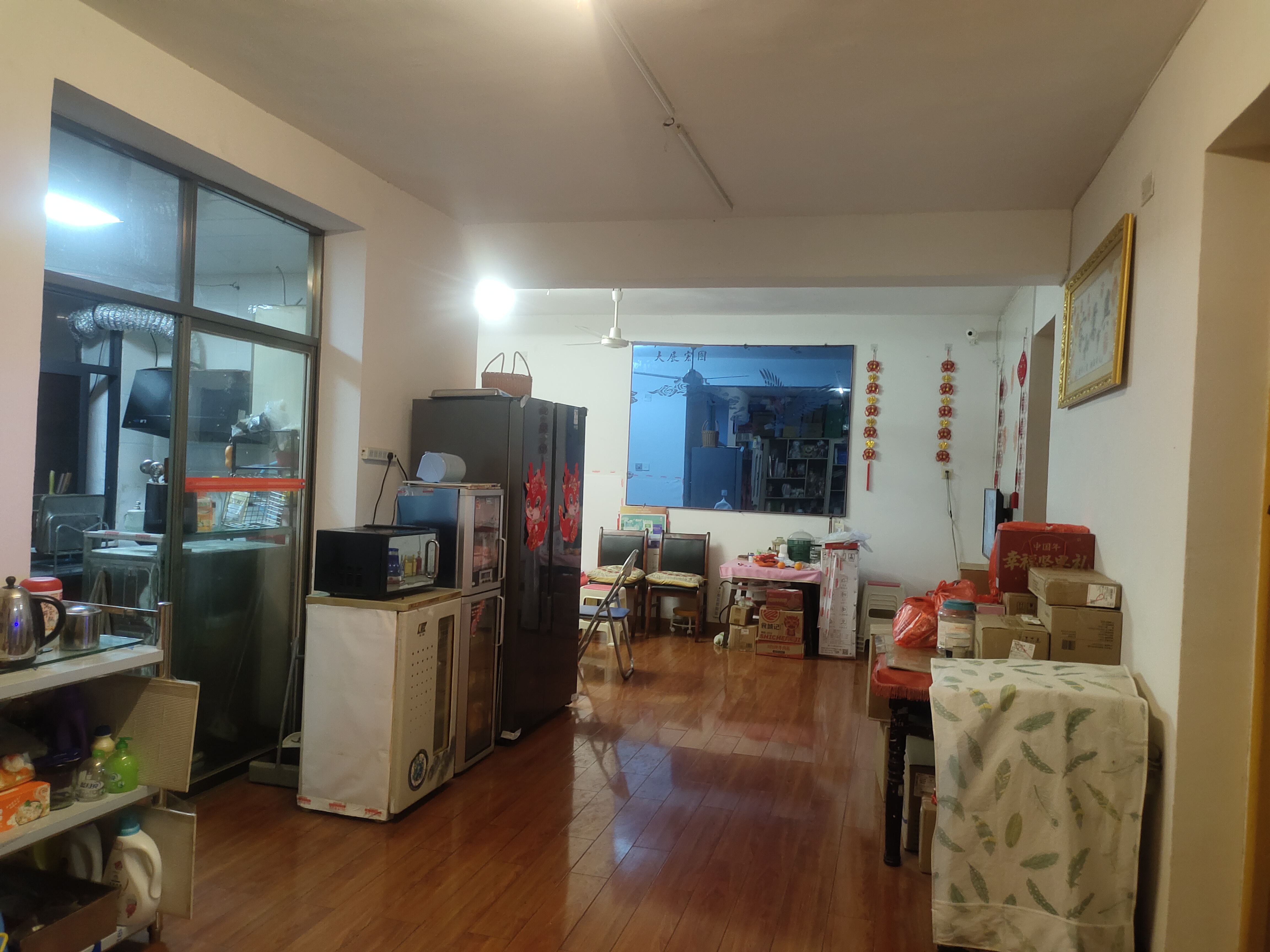 娄底毛巾厂 3室2厅1卫 22.0万 娄底毛巾厂 3室2厅1卫 22.0万客厅