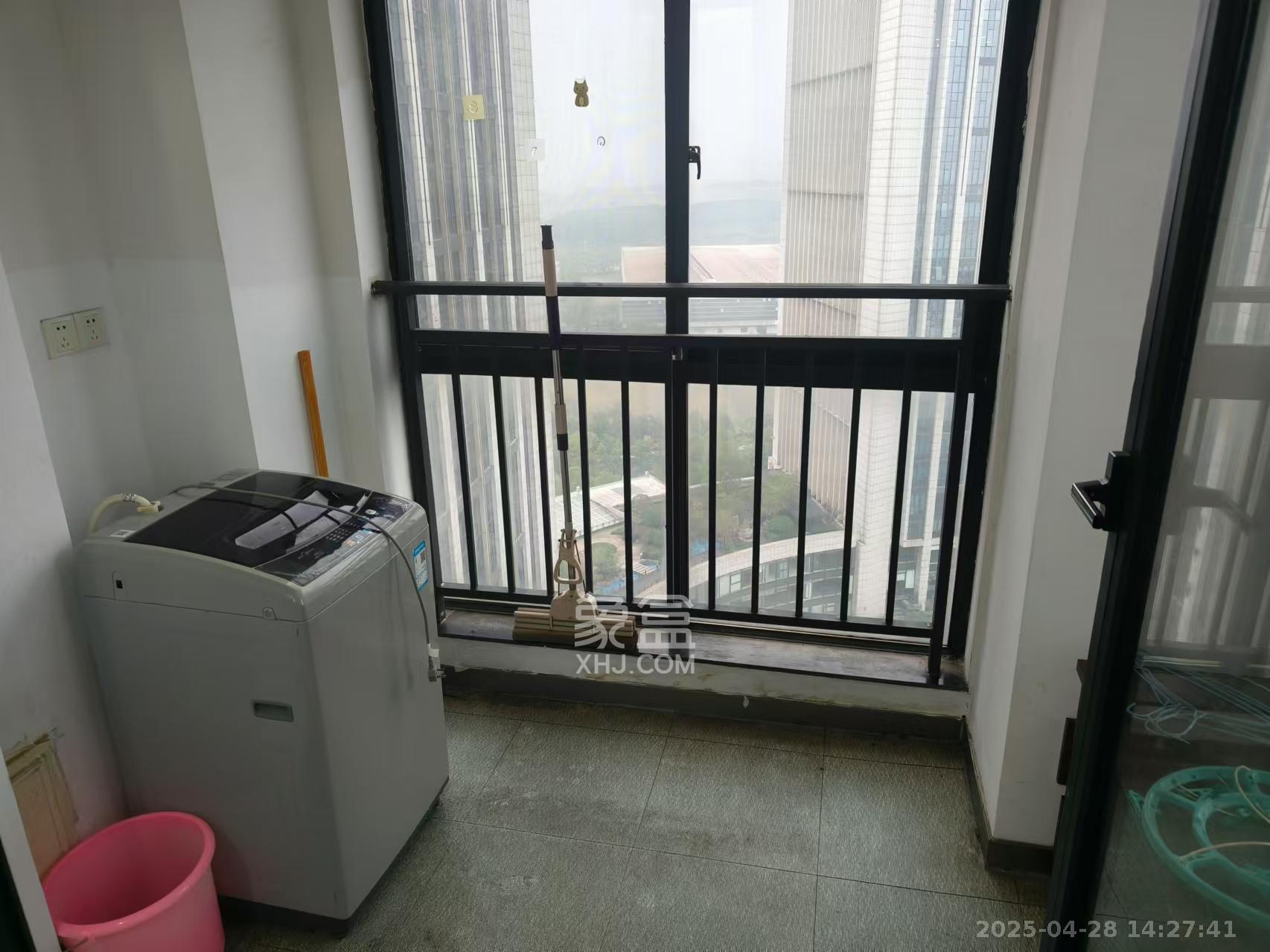 建安像素汇  0室1厅1卫   1550.00元/月室内图