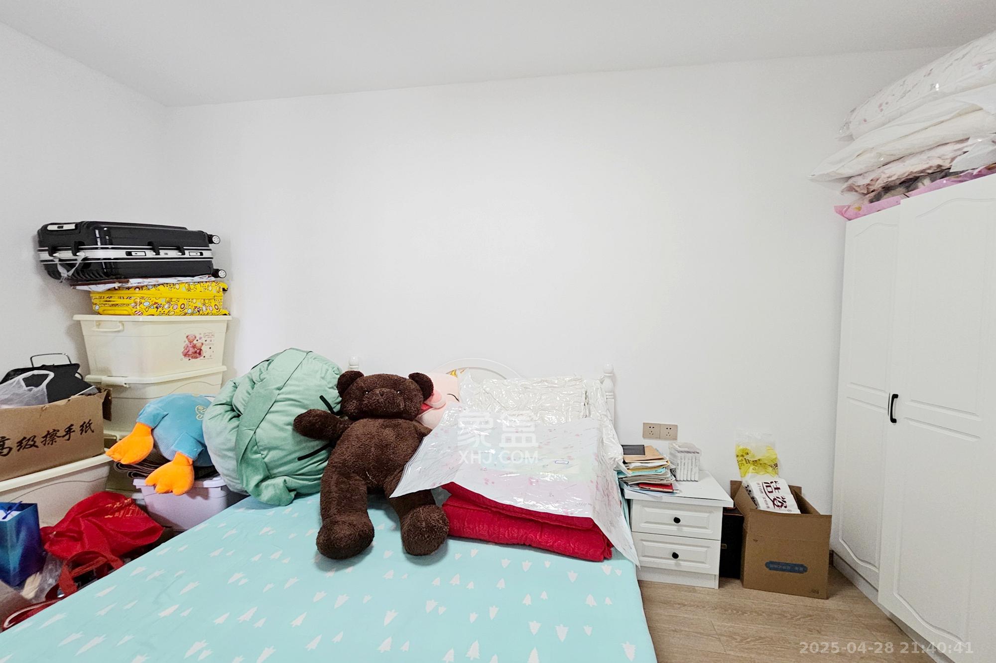 长房东旭国际 3室2厅2卫 139.8万 长房东旭国际 3室2厅2卫 139.8万卧室