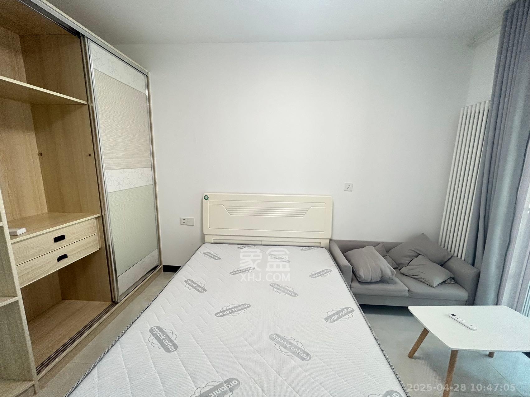 怡海星城 1室0厅0卫 1000.0元/月 怡海星城 1室0厅0卫 1000.0元/月室内图