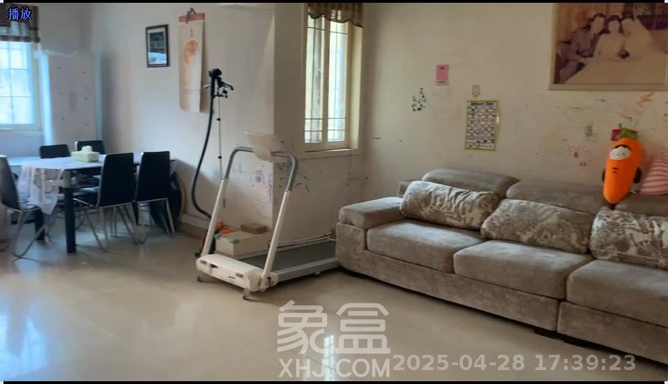 长征花园 3室2厅2卫 2000.0元/月 长征花园 3室2厅2卫 2000.0元/月室内图