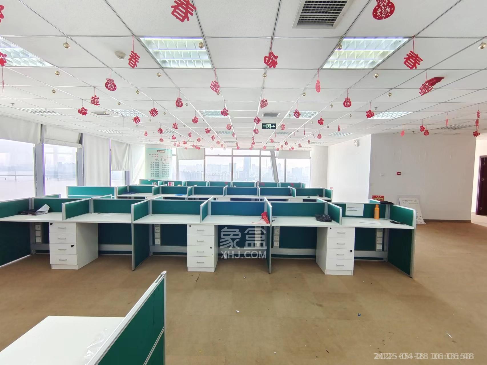 大汉希尔顿 1室1厅1卫 5800.0元/月 大汉希尔顿 1室1厅1卫 5800.0元/月室内图