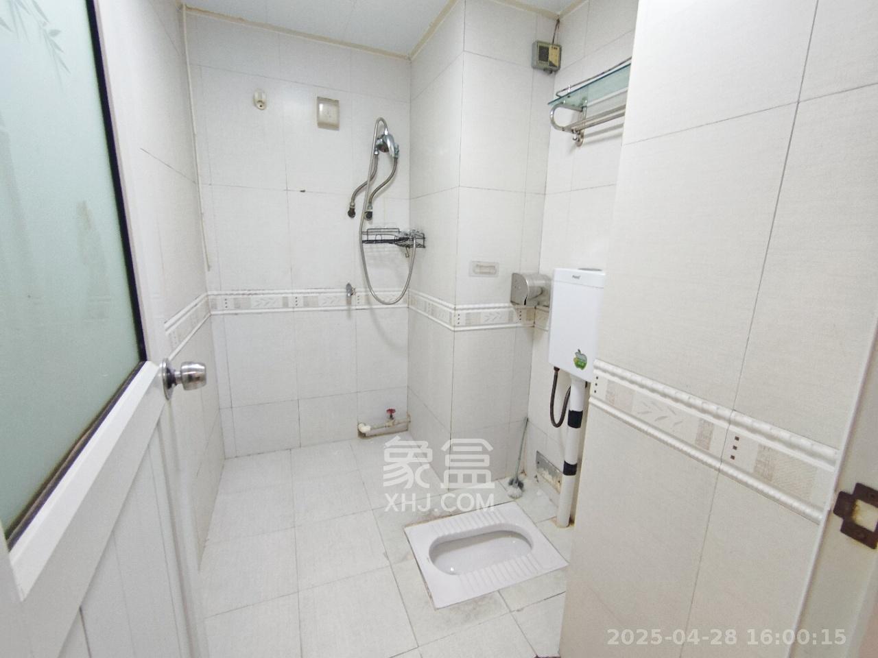 颐美会现代城  1室0厅0卫   2380.00元/月室内图