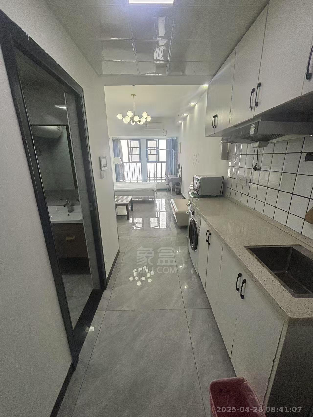 日盛大厦 1室1厅1卫 1700.0元/月 日盛大厦 1室1厅1卫 1700.0元/月室内图