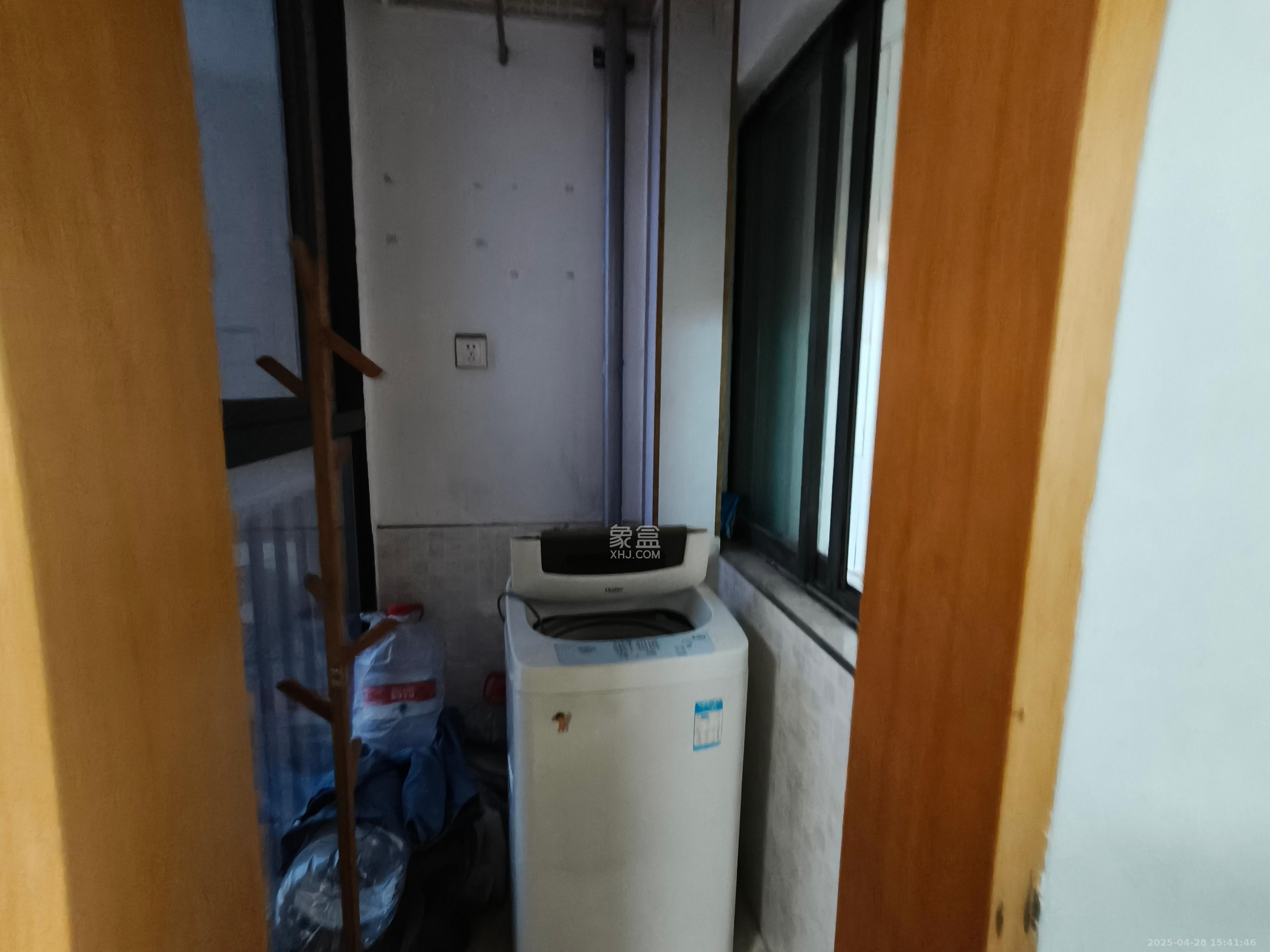 兴威帕克水岸  1室1厅1卫   1500.00元/月室内图