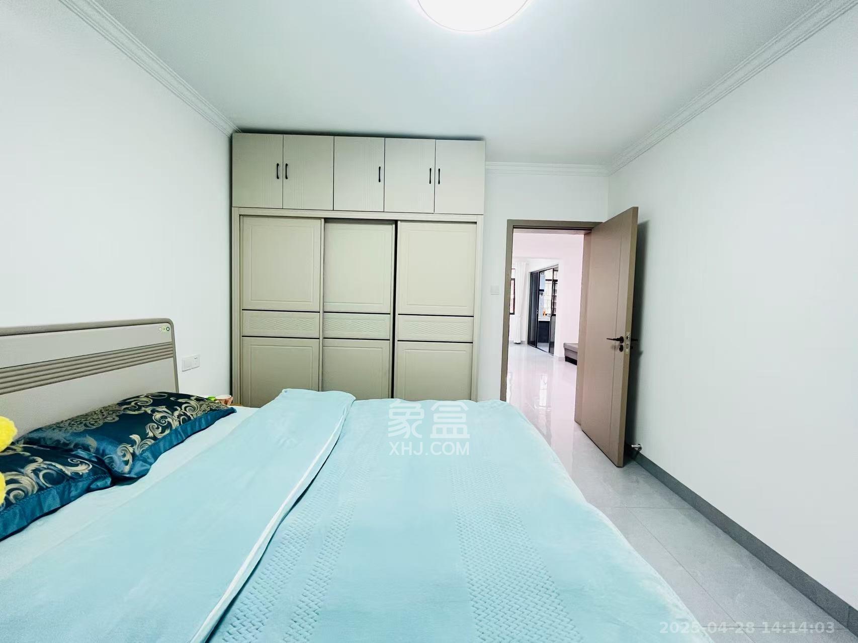 动力北苑  2室2厅1卫   2300.00元/月室内图