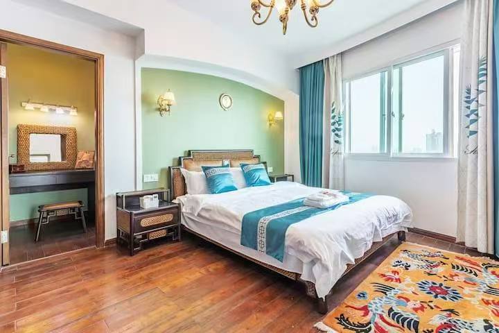 峰景国际 3室2厅1卫 3000.0元/月 峰景国际 3室2厅1卫 3000.0元/月室内图