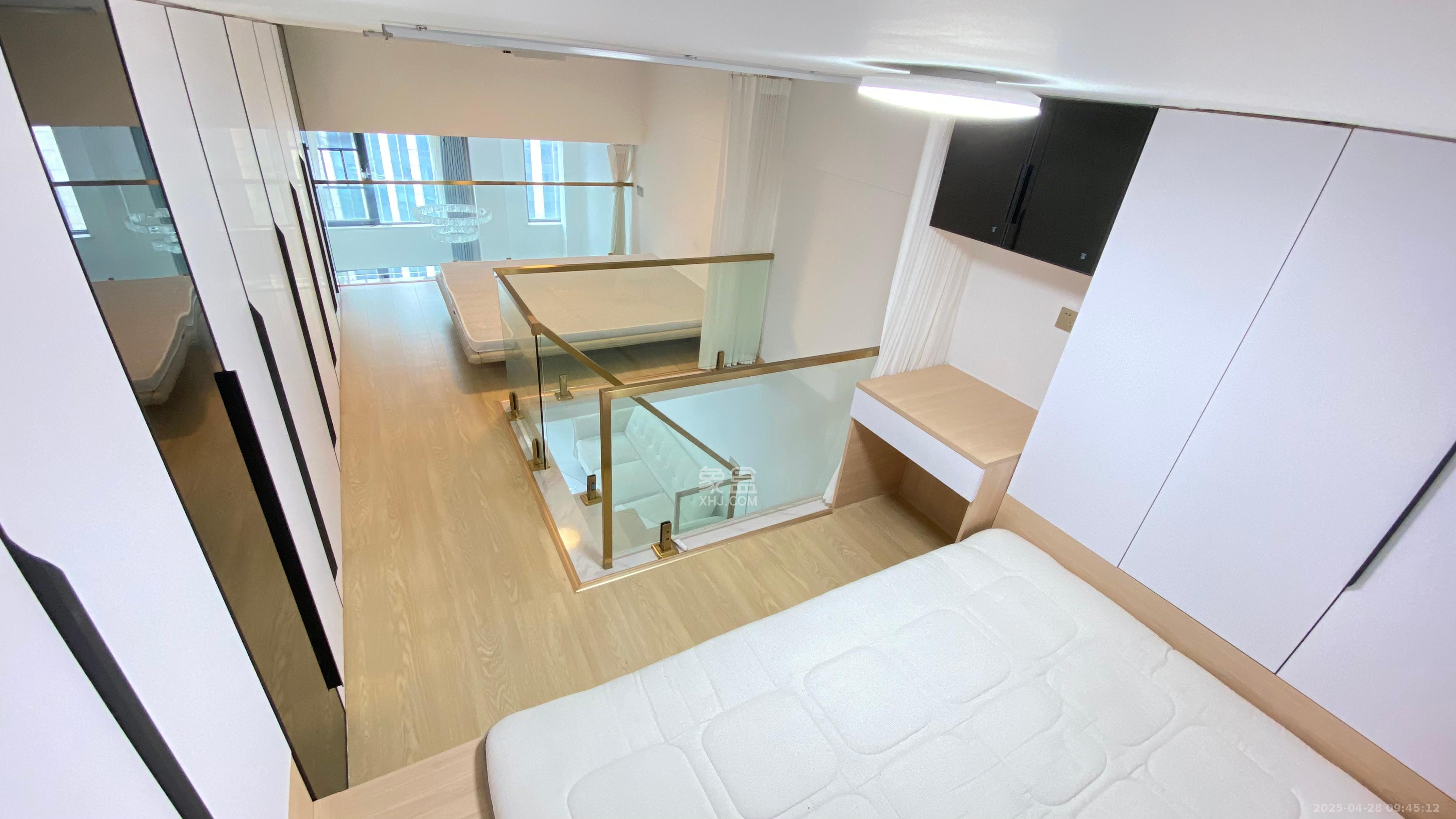 欣隆居  2室1厅1卫   2800.00元/月室内图