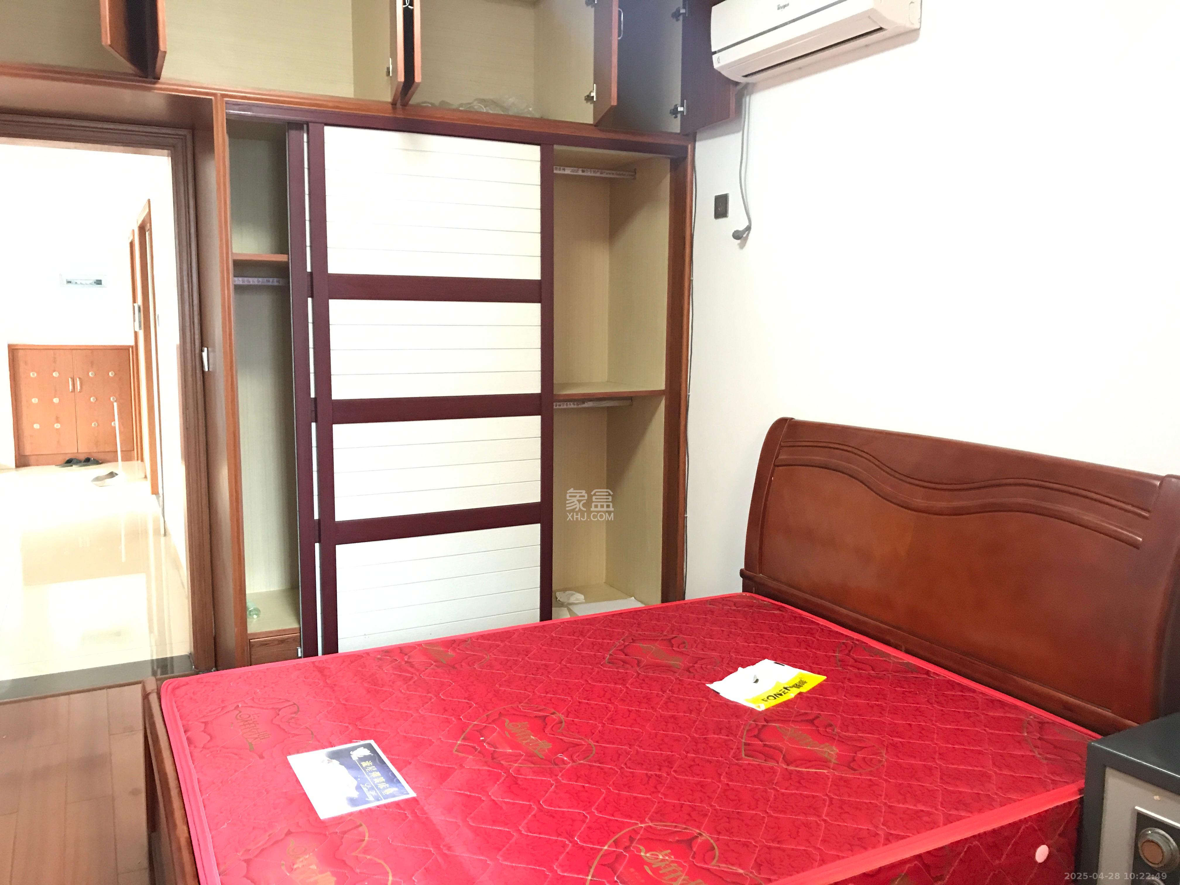 益佳苑  2室1厅1卫   2700.00元/月