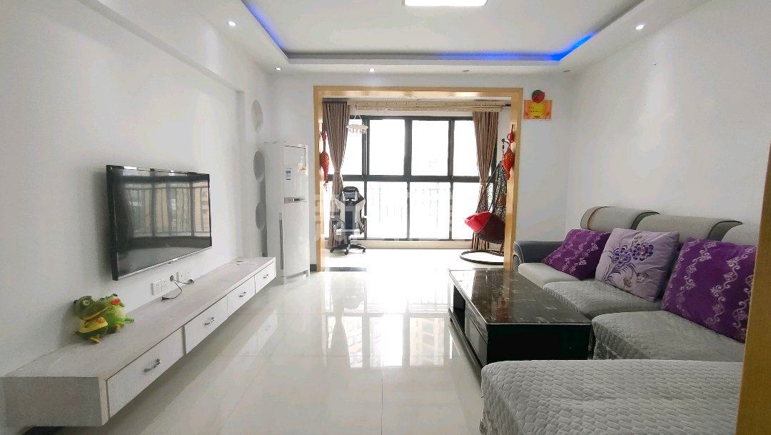 公园世家 1室0厅0卫 1580.0元/月 公园世家 1室0厅0卫 1580.0元/月室内图