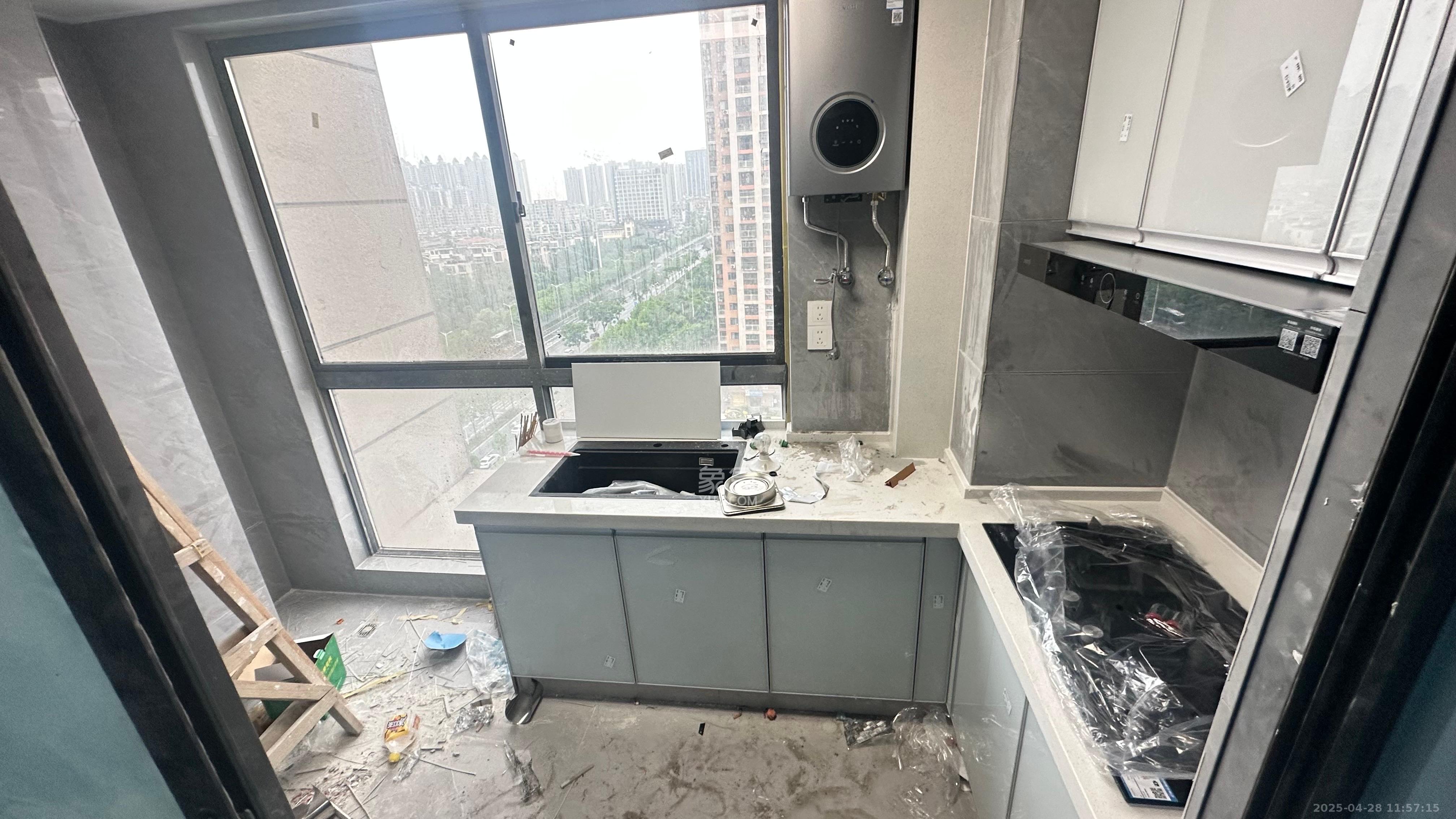 明发国际城 1室1厅1卫 1500.0元/月 明发国际城 1室1厅1卫 1500.0元/月室内图