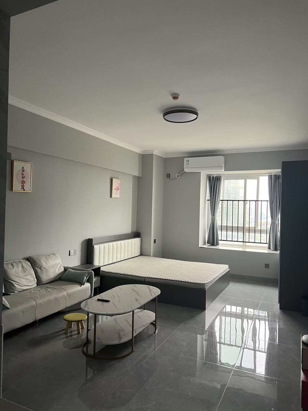 佳源罗马都市 1室0厅0卫 1300.0元/月 佳源罗马都市 1室0厅0卫 1300.0元/月室内图