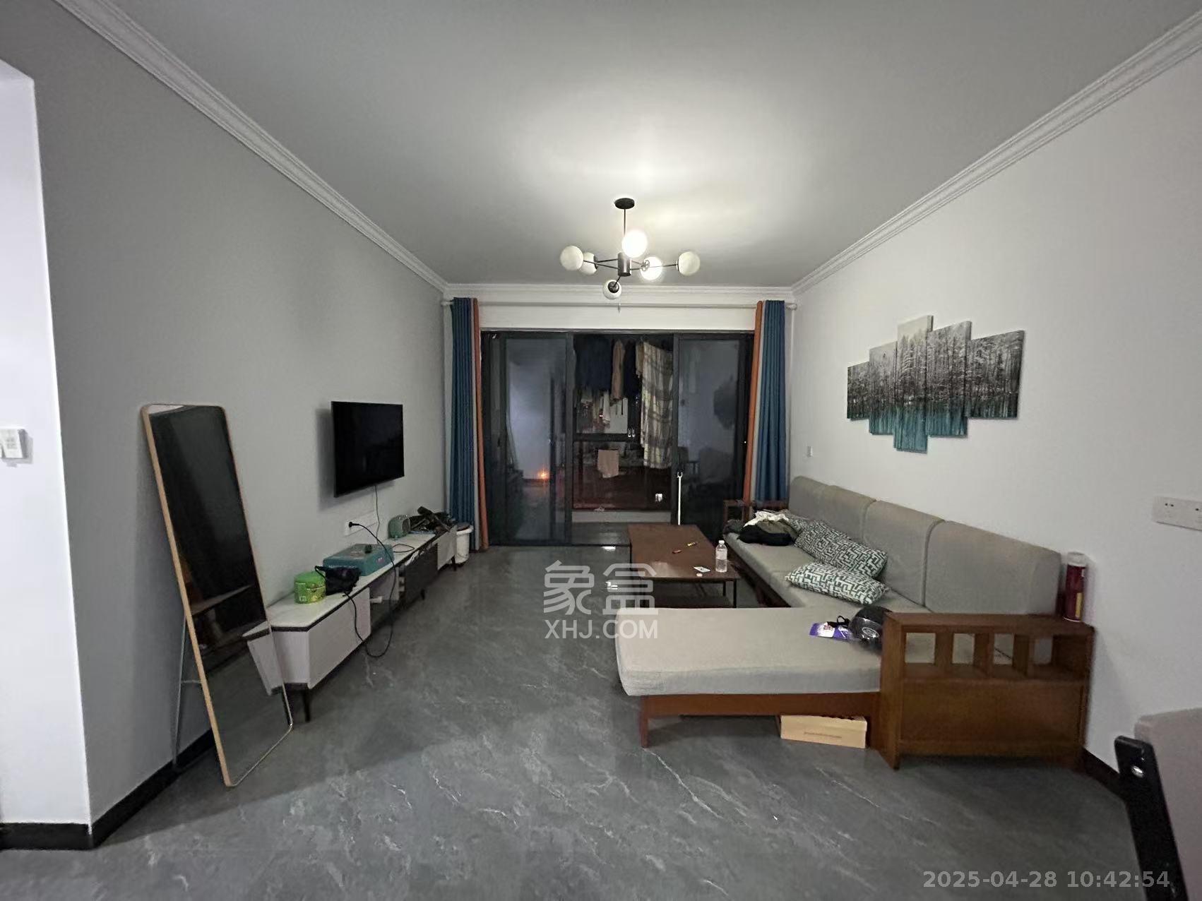 金南家园三期 1室1厅1卫 700.0元/月 金南家园三期 1室1厅1卫 700.0元/月室内图