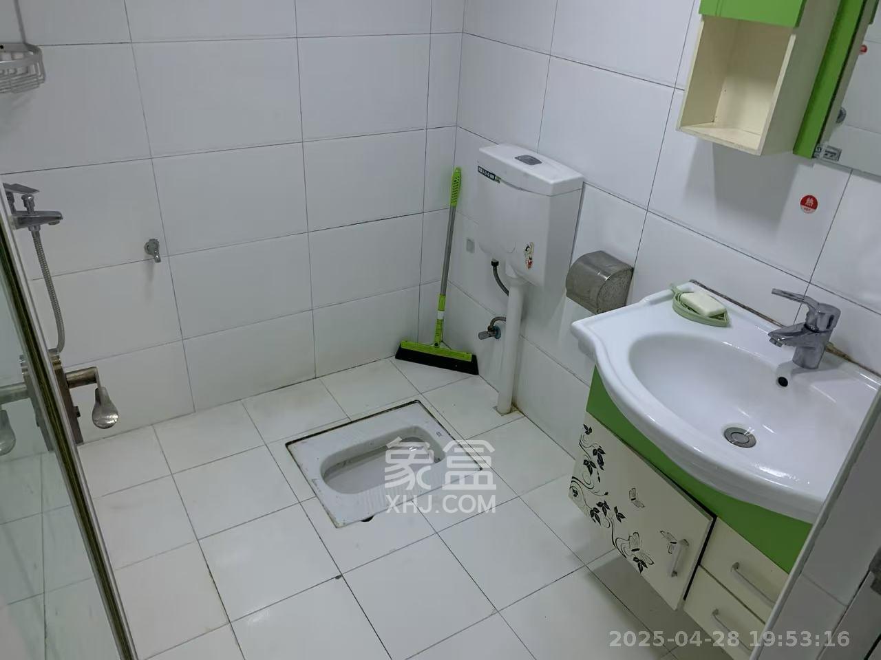先锋东外滩  1室1厅1卫   1800.00元/月小区图