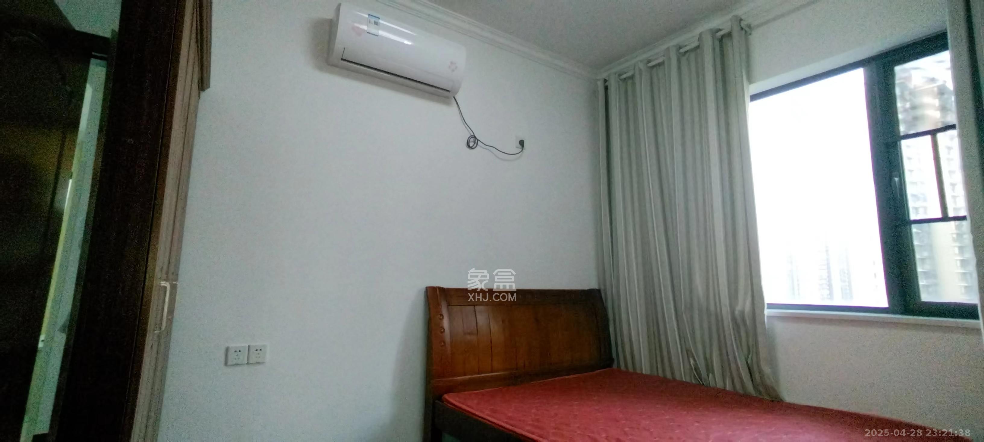 恒基凯旋门三期  2室2厅1卫   2100.00元/月室内图