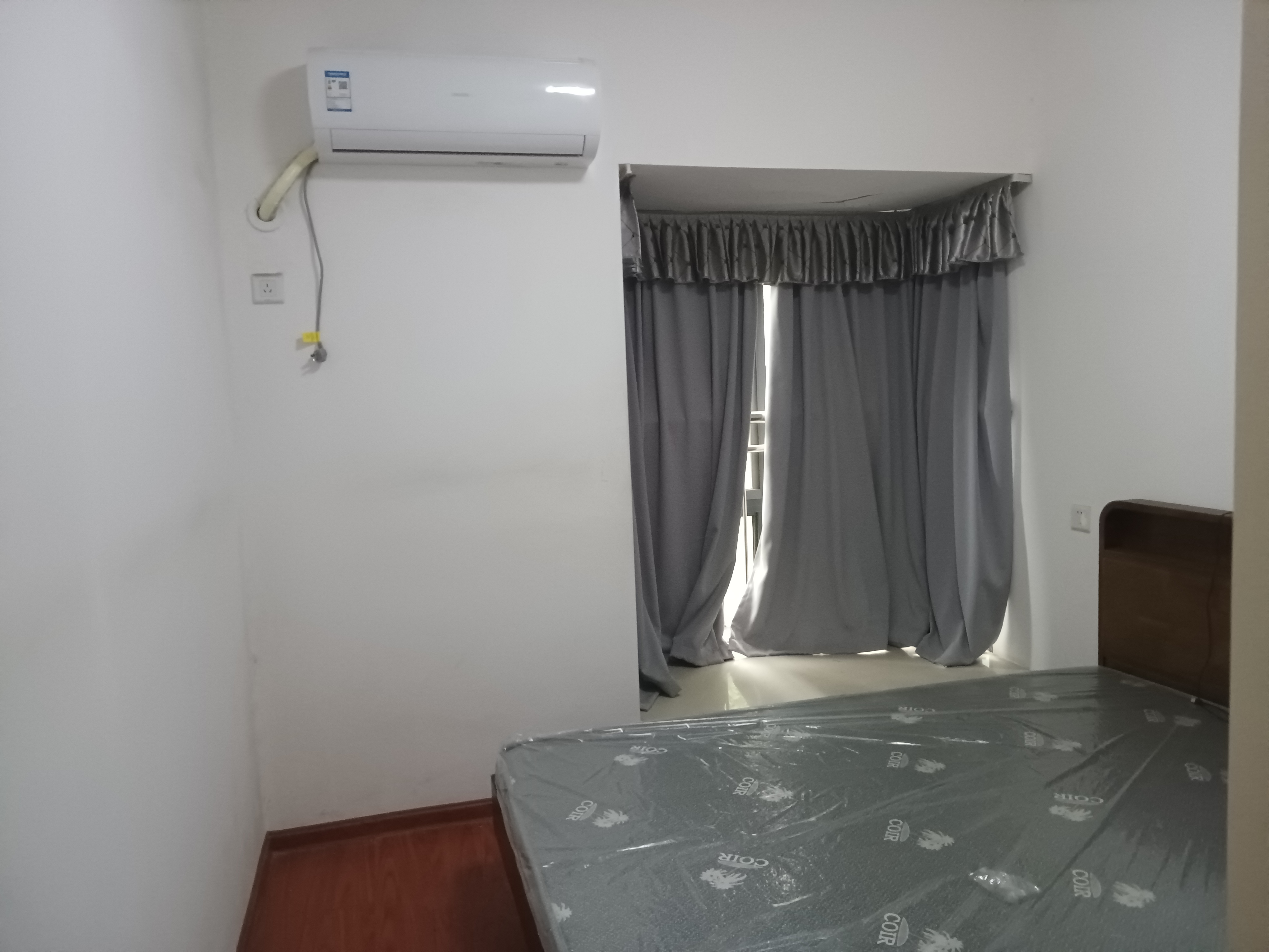御江帝景  2室2厅1卫   1600.00元/月室内图