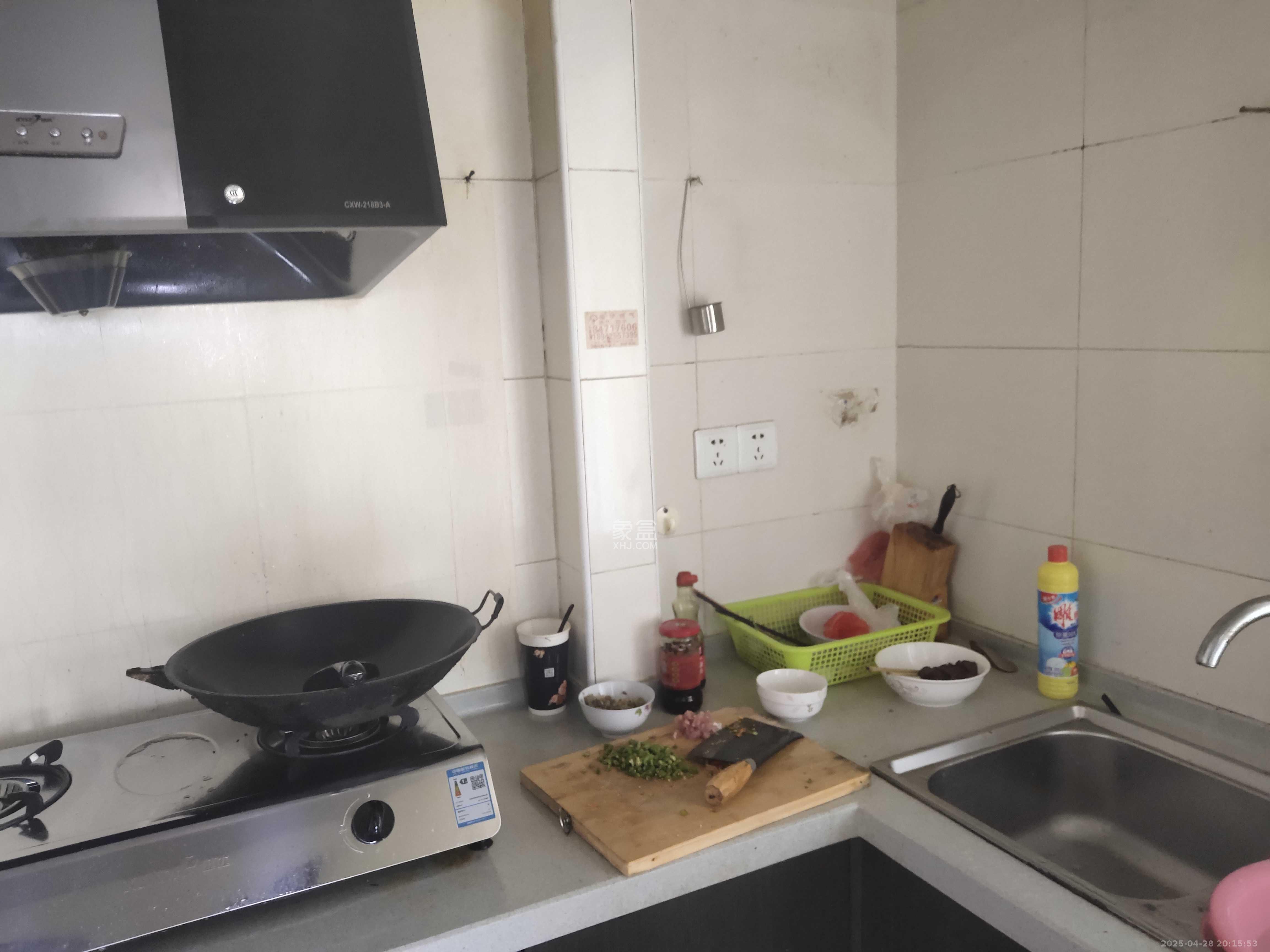 景江雅苑 2室1厅3卫 2000.0元/月 景江雅苑 2室1厅3卫 2000.0元/月室内图