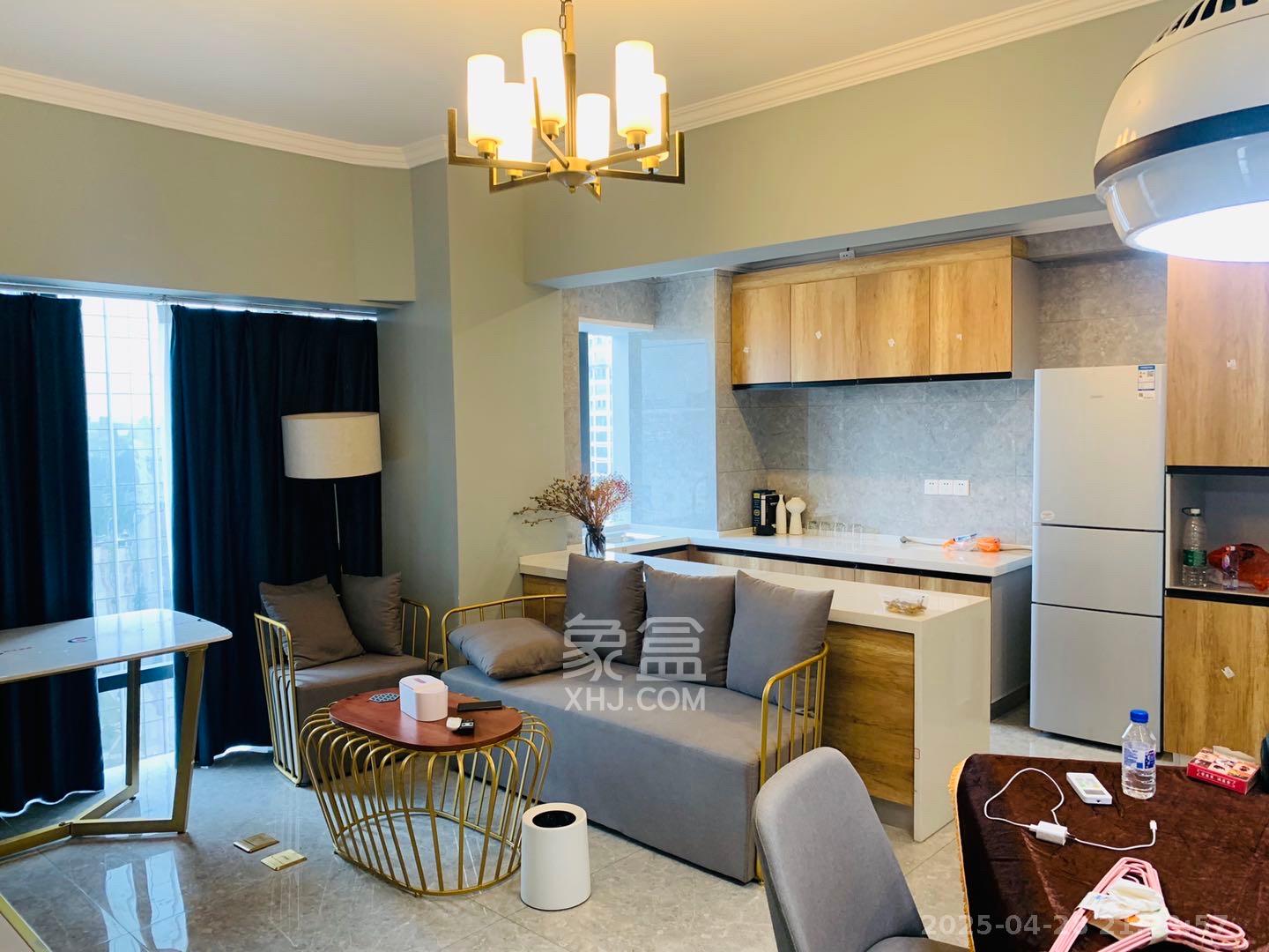 裕天国际商汇中心 1室0厅0卫 2500.0元/月 裕天国际商汇中心 1室0厅0卫 2500.0元/月室内图