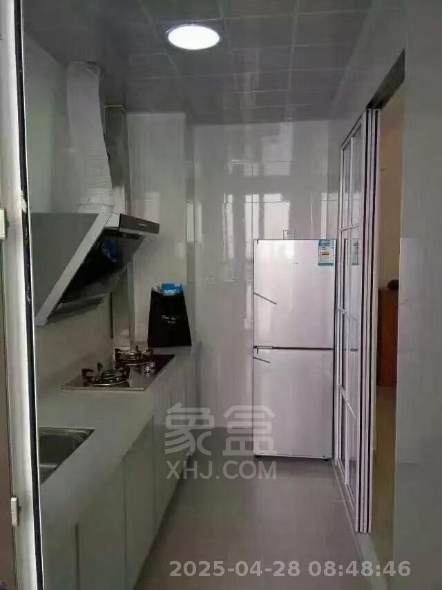 佳兆业金域天下三期  2室2厅1卫   1700.00元/月室内图