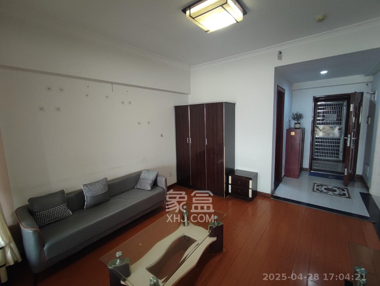 湘水和天下  1室1厅1卫   1500.00元/月室内图