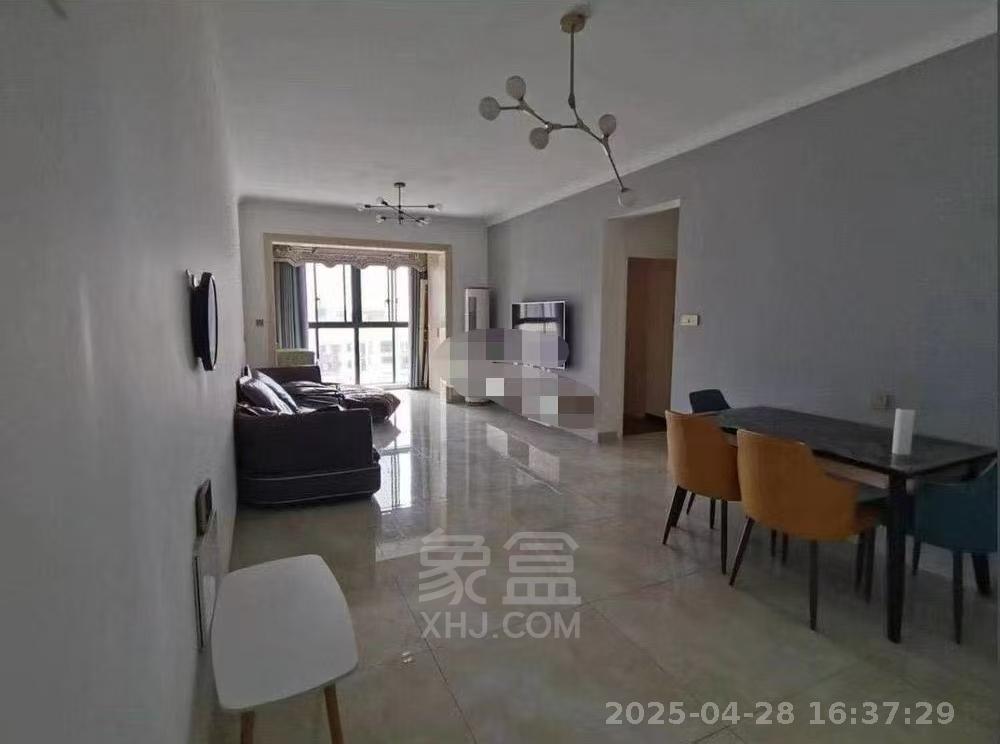 武广国际学苑 3室2厅1卫 2100.0元/月 武广国际学苑 3室2厅1卫 2100.0元/月室内图