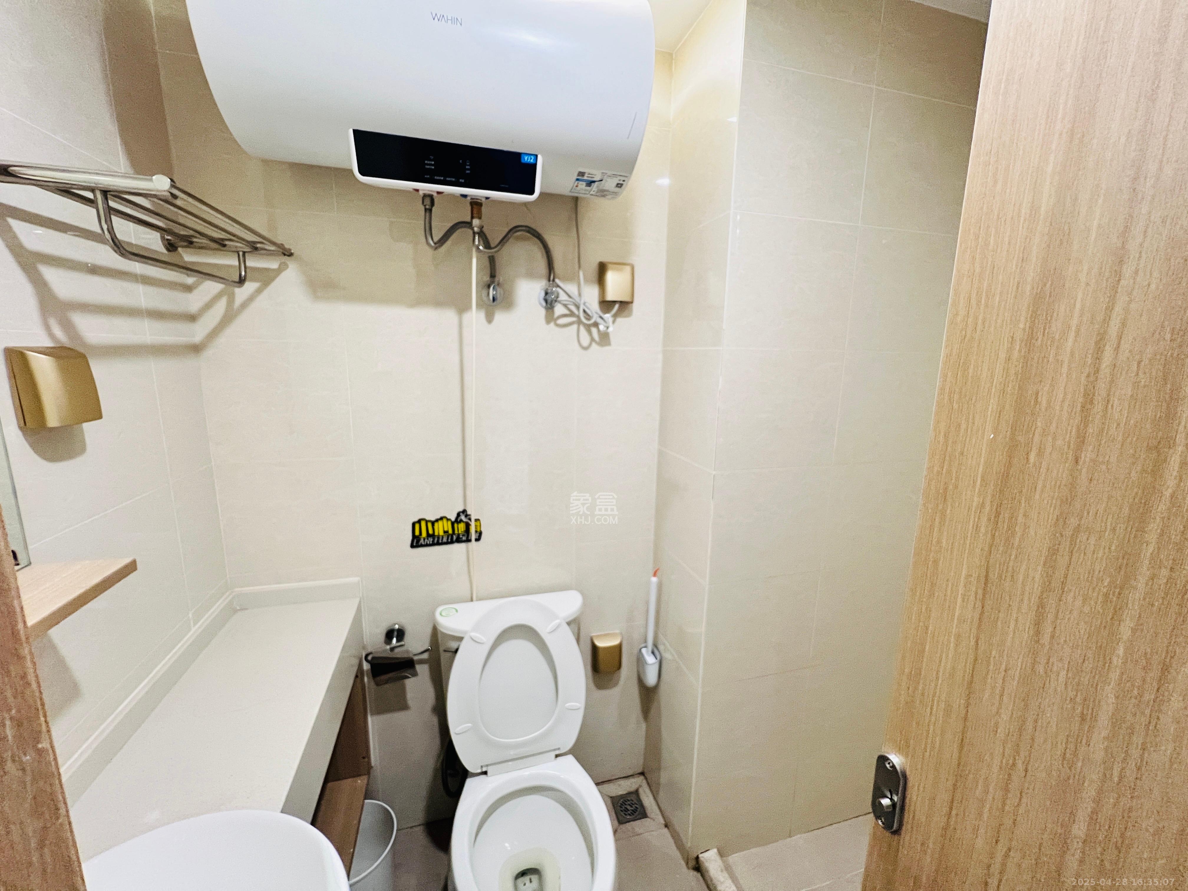 长沙檀府 1室1厅1卫 2000.0元/月 长沙檀府 1室1厅1卫 2000.0元/月室内图