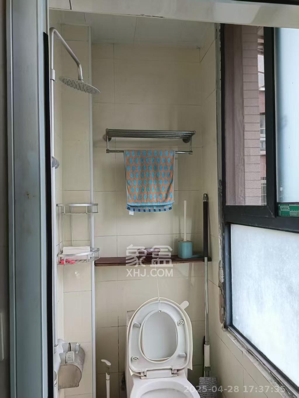 都市兰亭 1室1厅1卫 1400.0元/月 都市兰亭 1室1厅1卫 1400.0元/月室内图