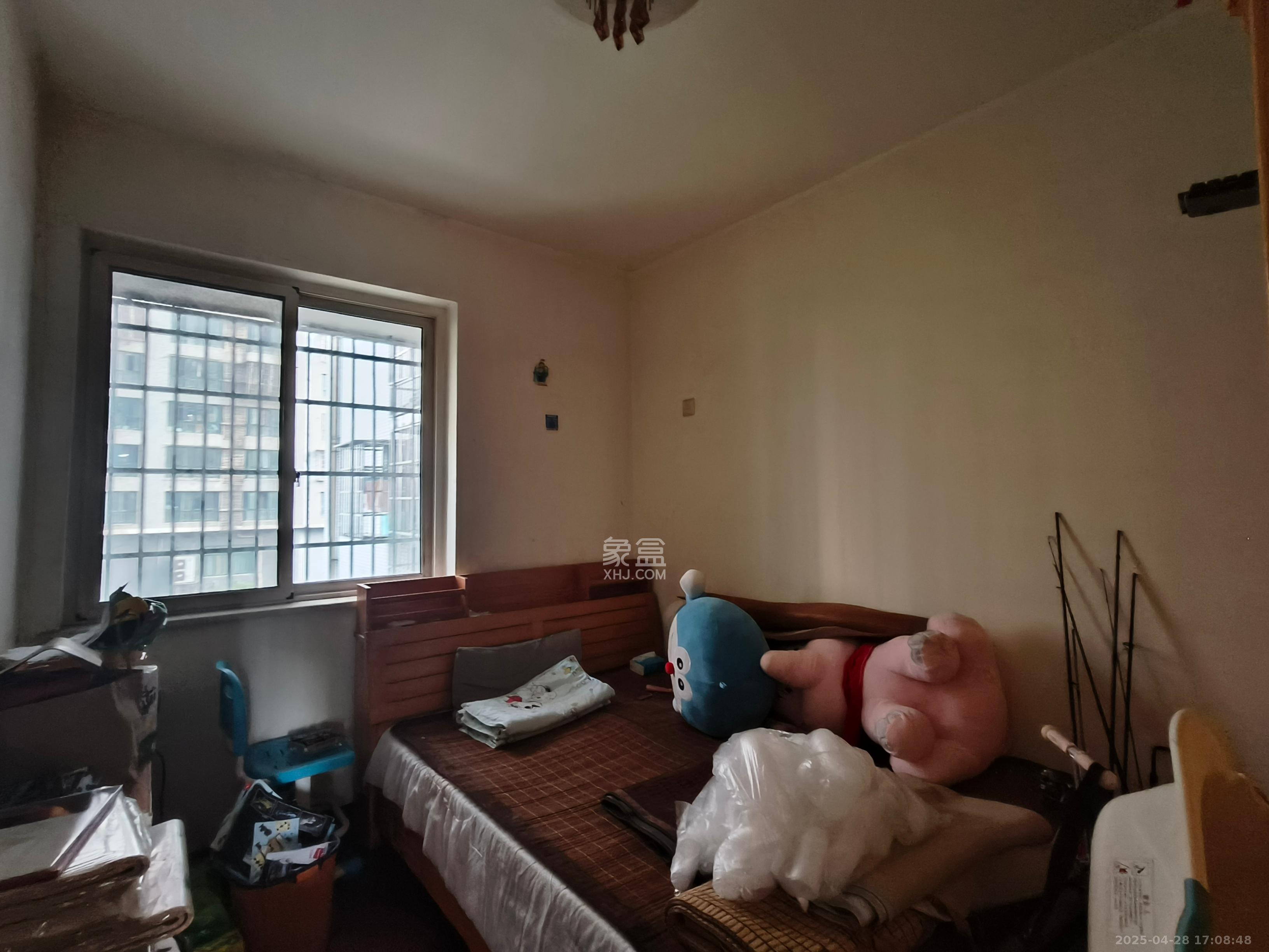 时代星城  2室2厅2卫   1700.00元/月室内图